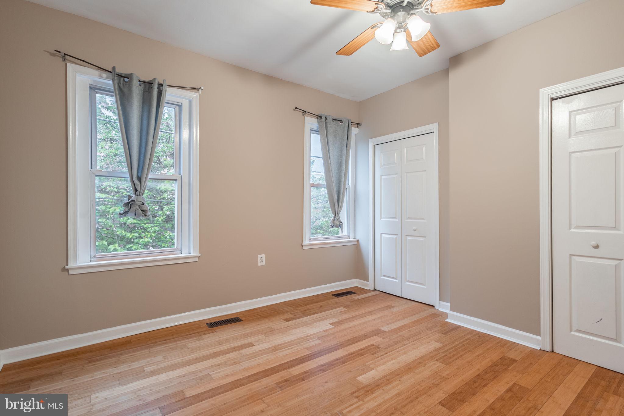 WHARTON - Residential