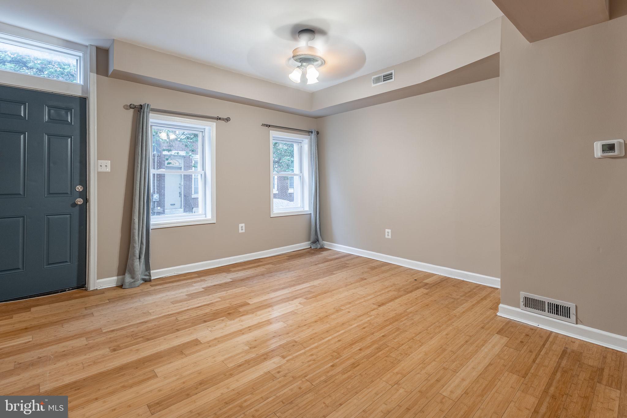 WHARTON - Residential