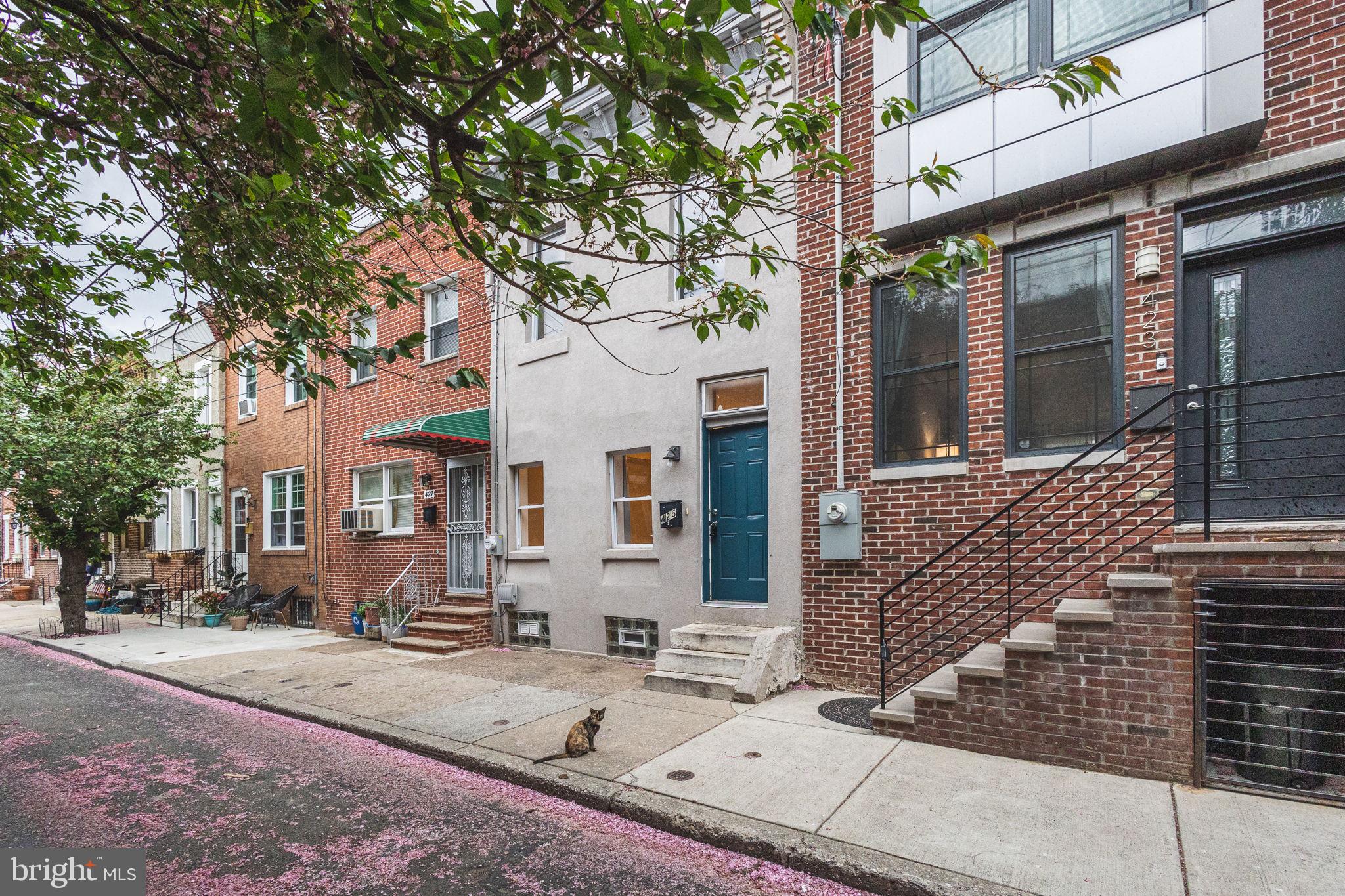 WHARTON - Residential