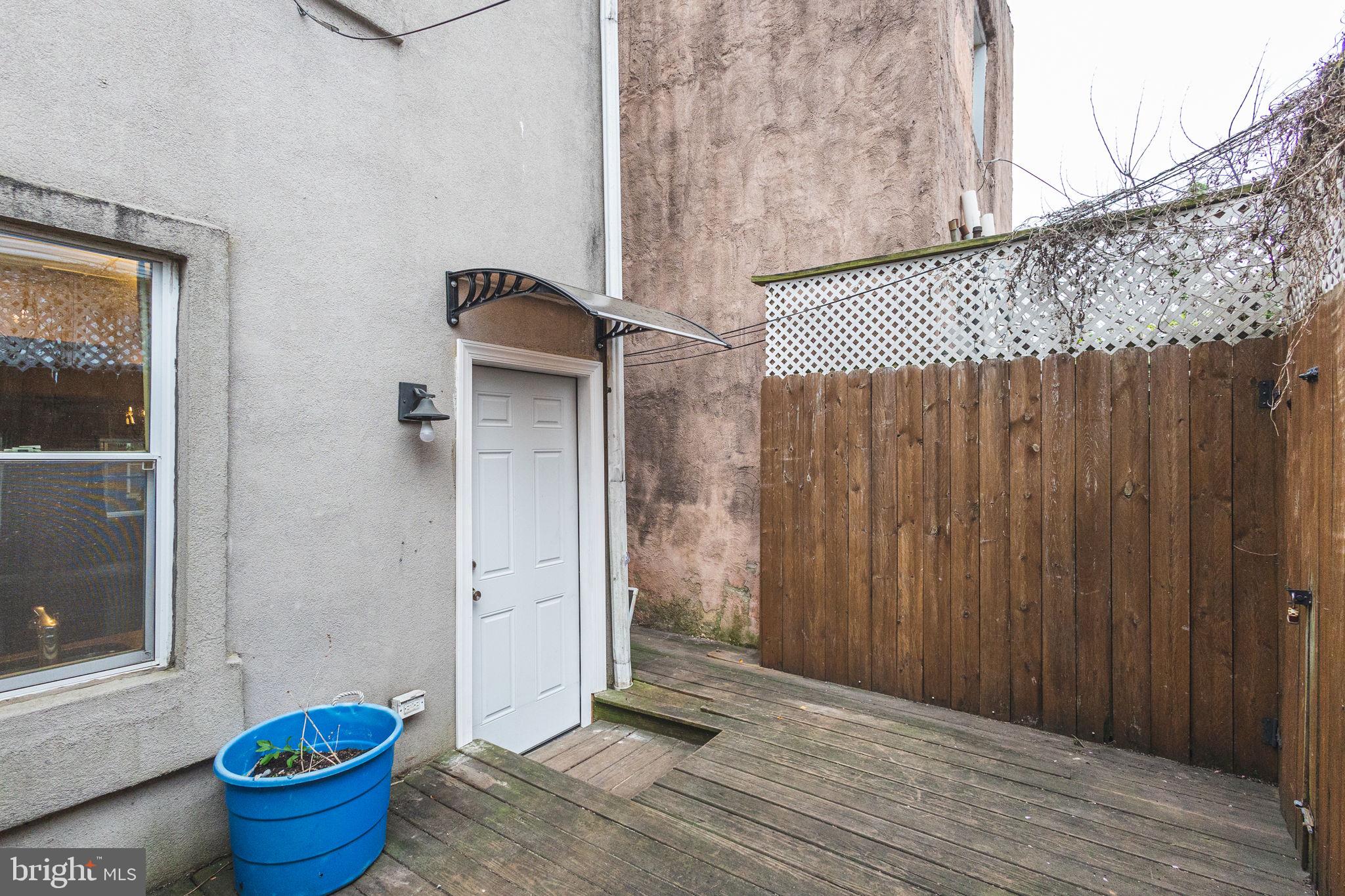 WHARTON - Residential