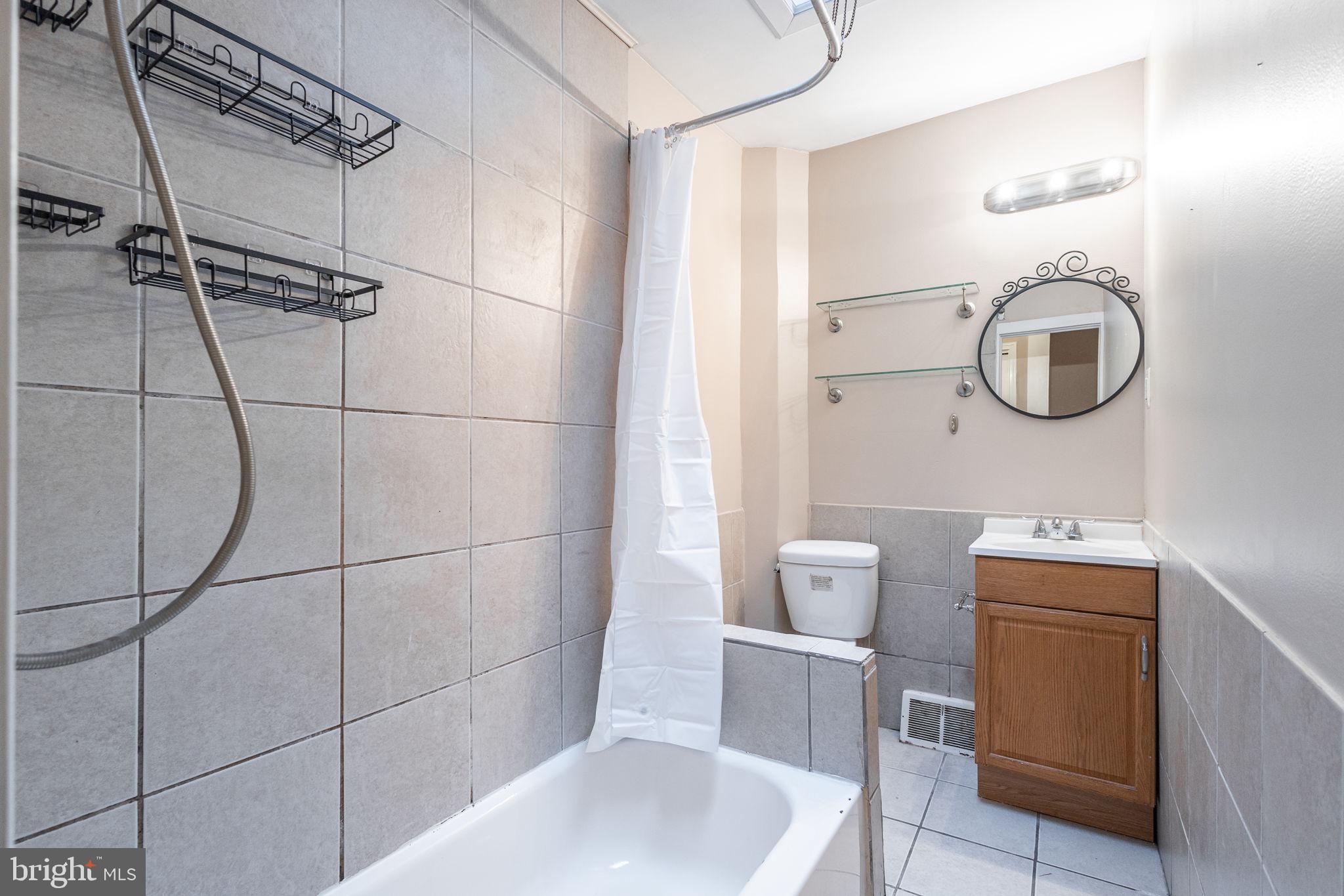 WHARTON - Residential