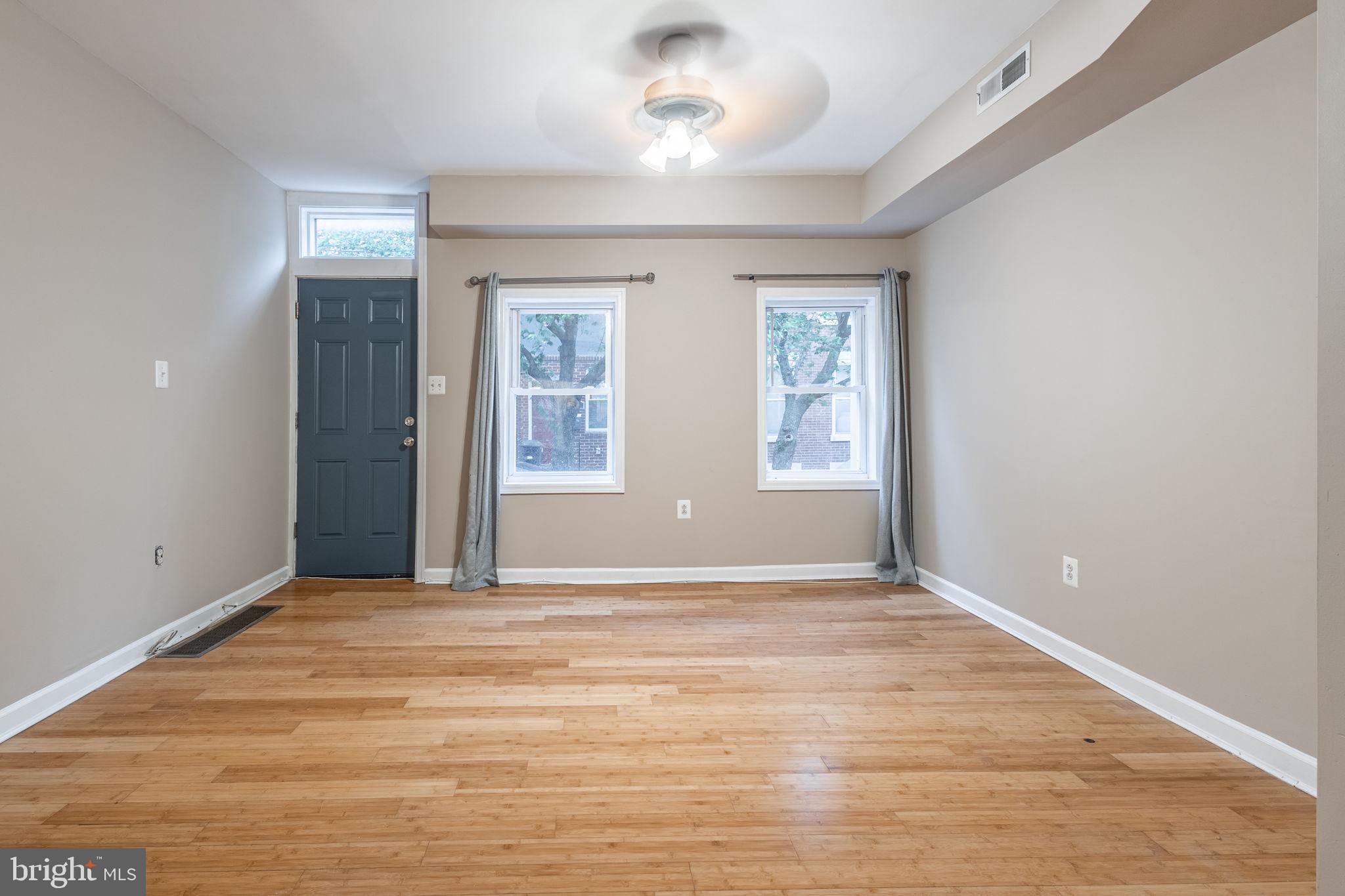 WHARTON - Residential