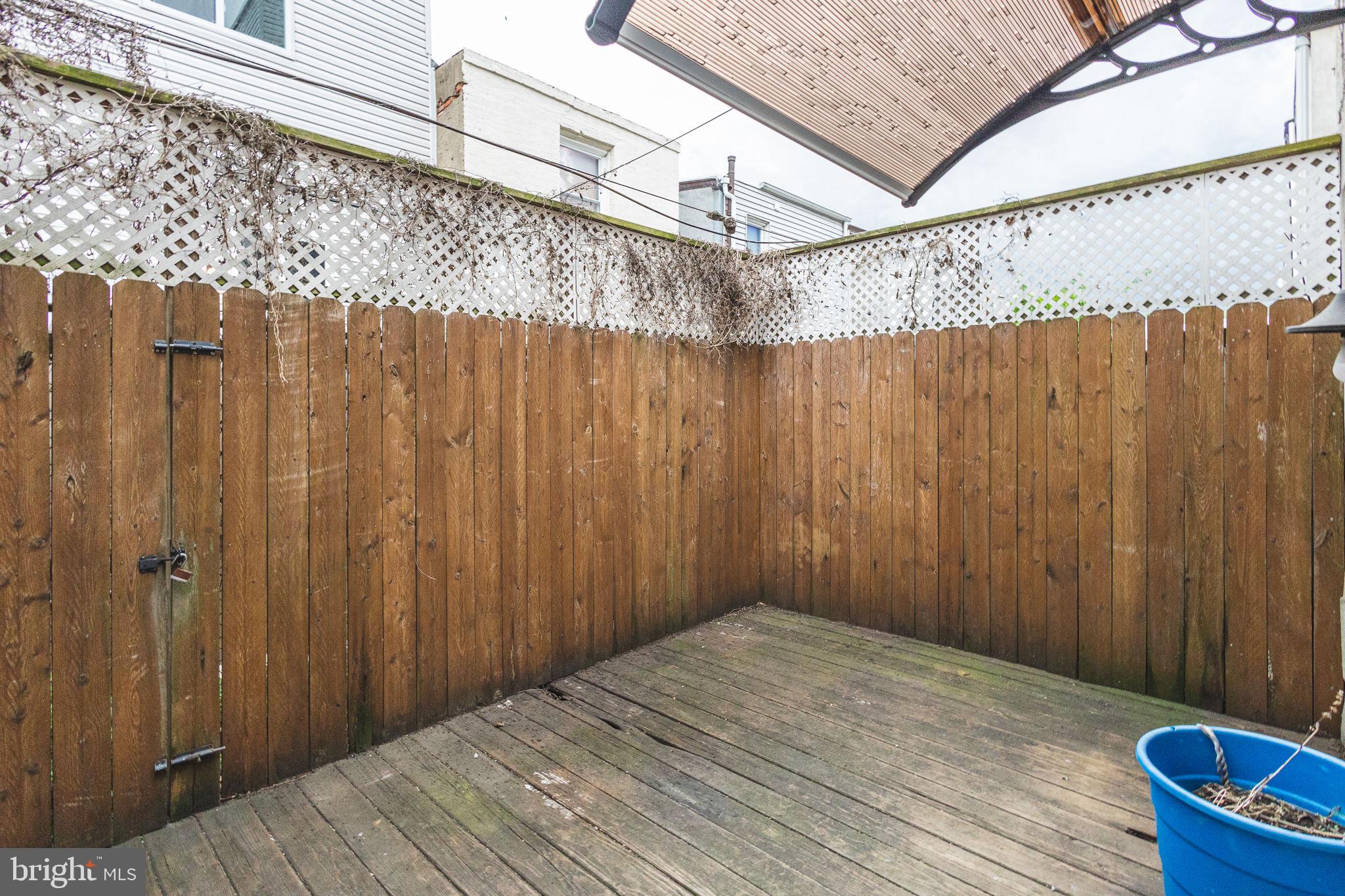 WHARTON - Residential