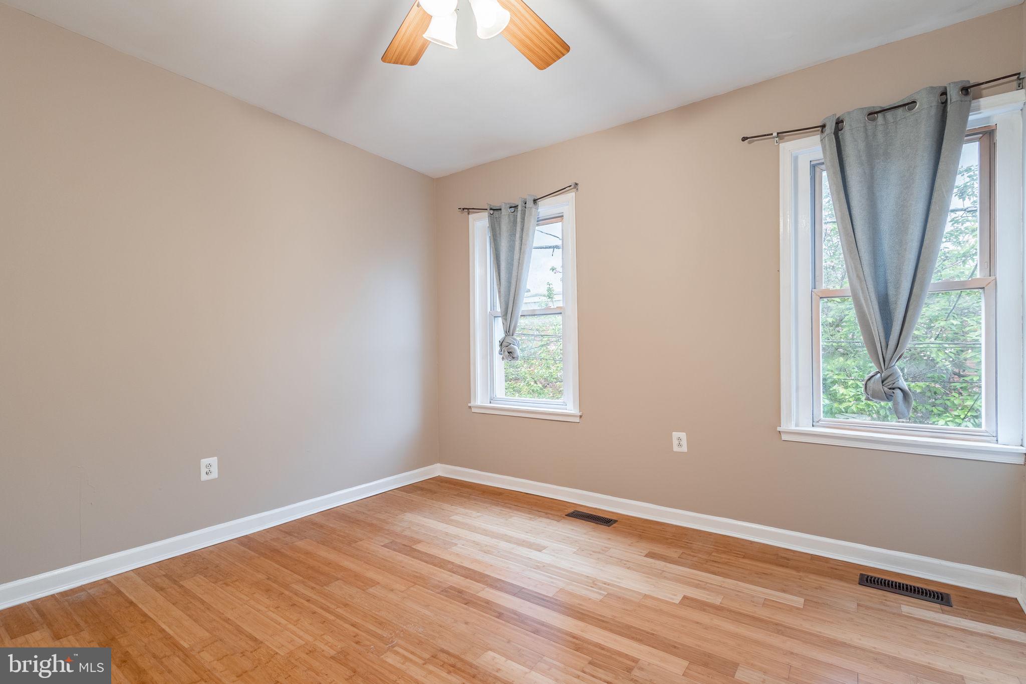 WHARTON - Residential