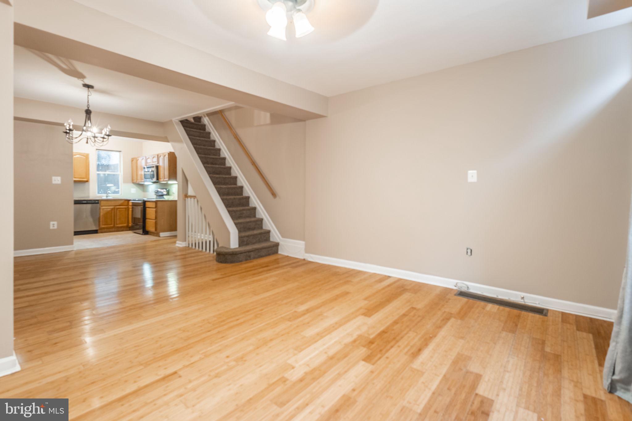 WHARTON - Residential