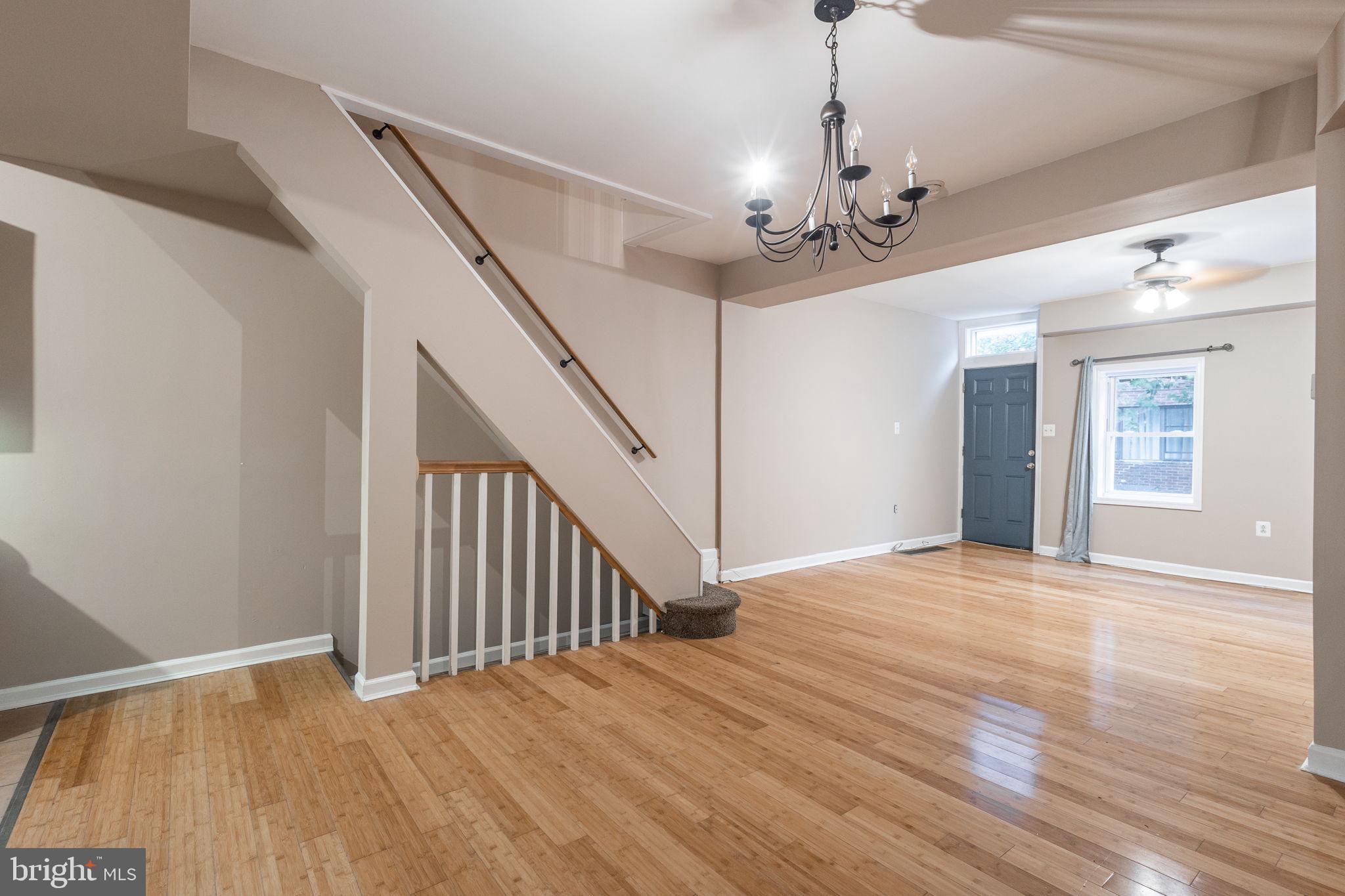 WHARTON - Residential