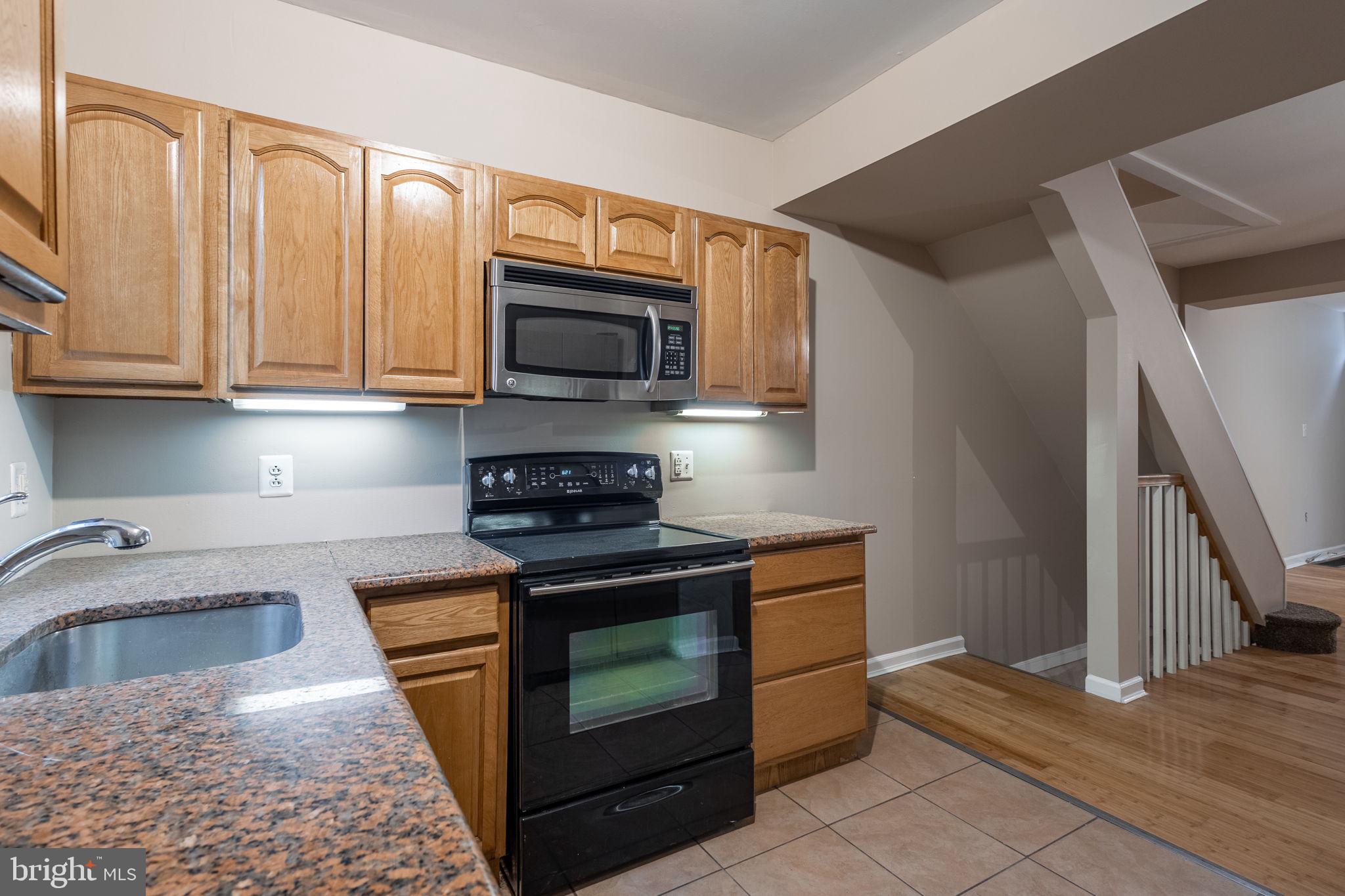 WHARTON - Residential