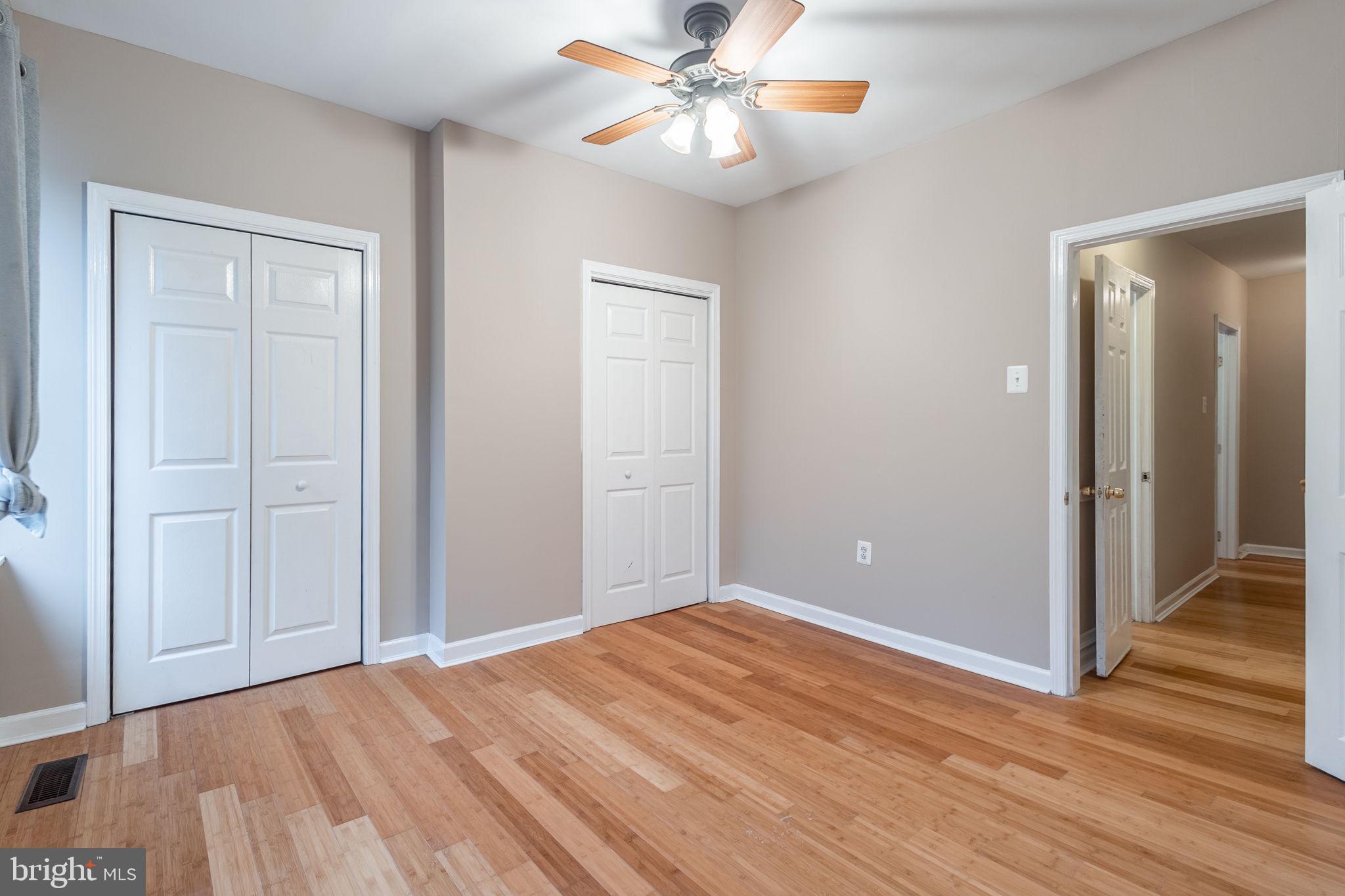 WHARTON - Residential