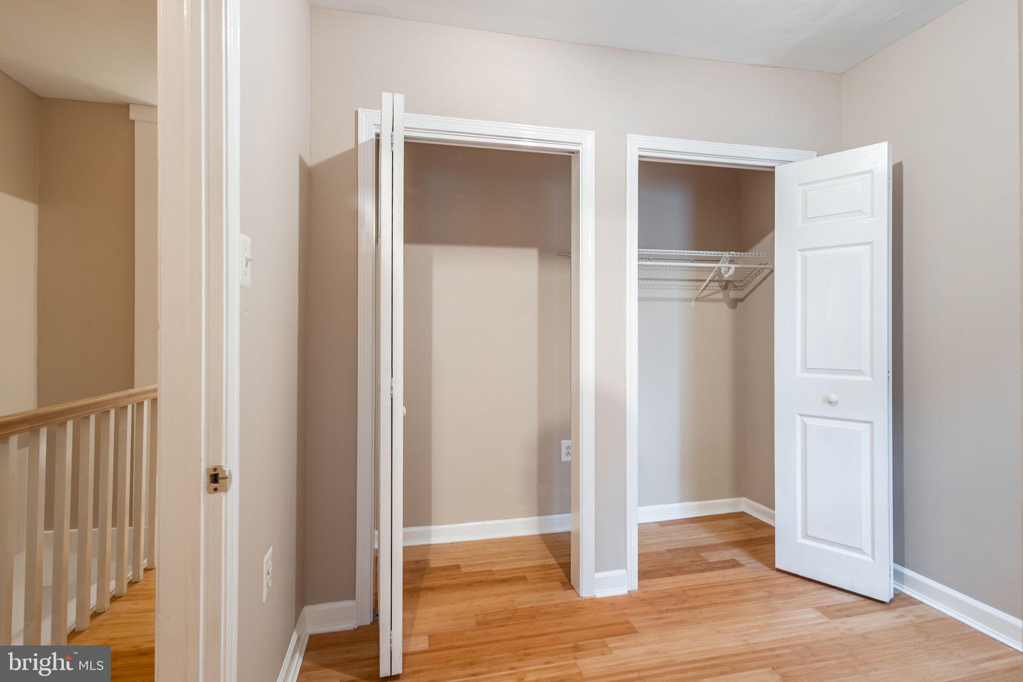 WHARTON - Residential