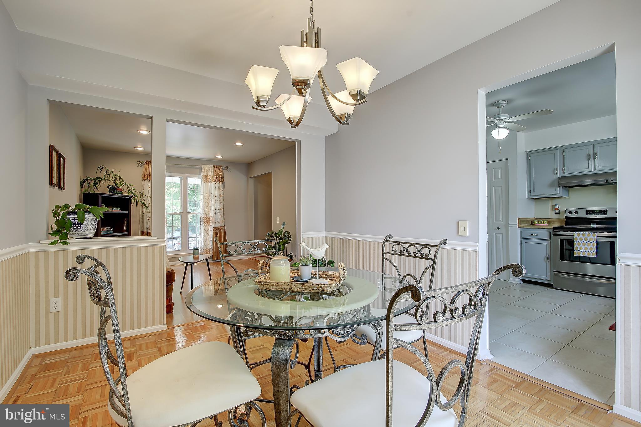 CASTLEGATE - Residential