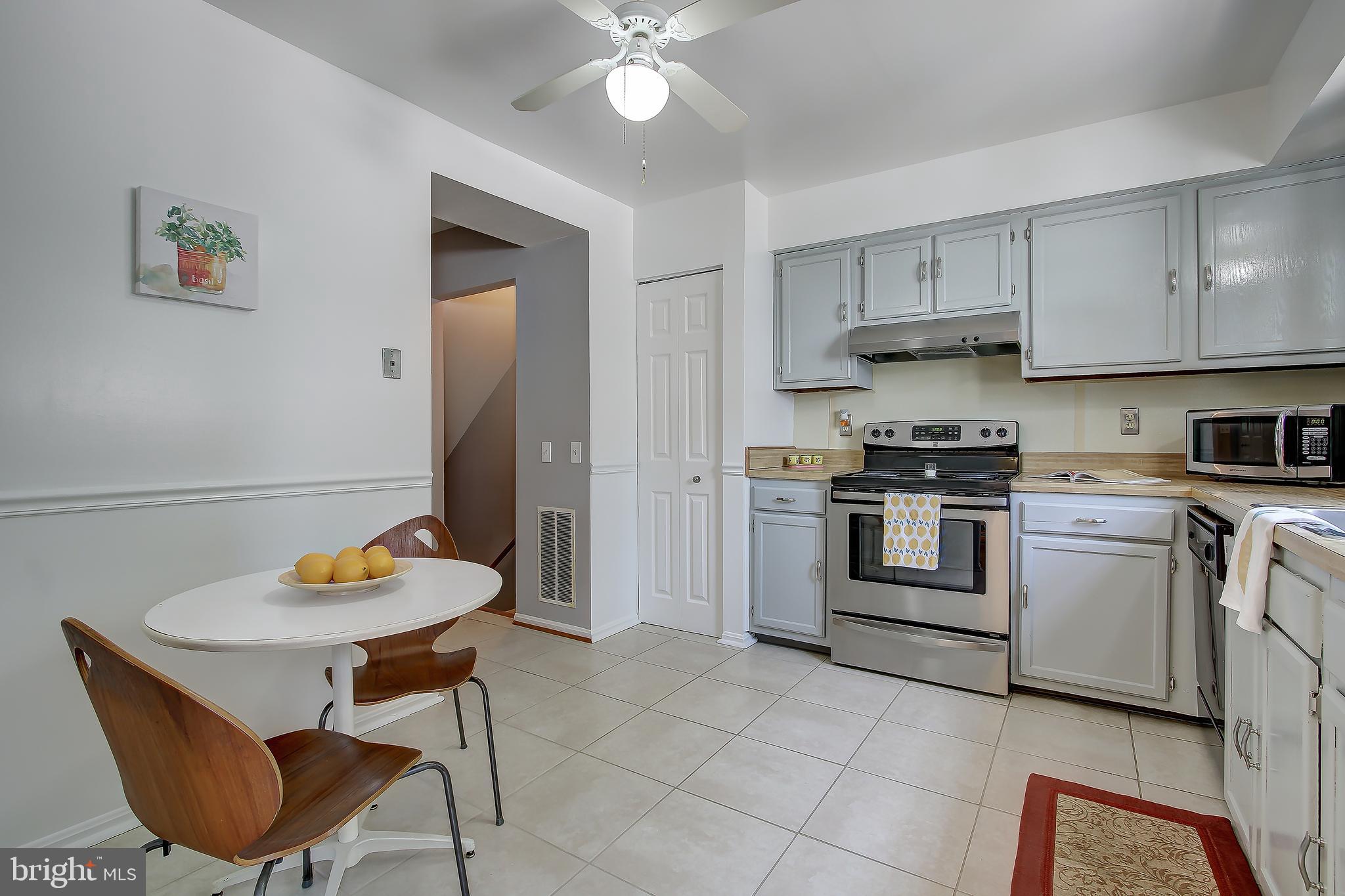 CASTLEGATE - Residential