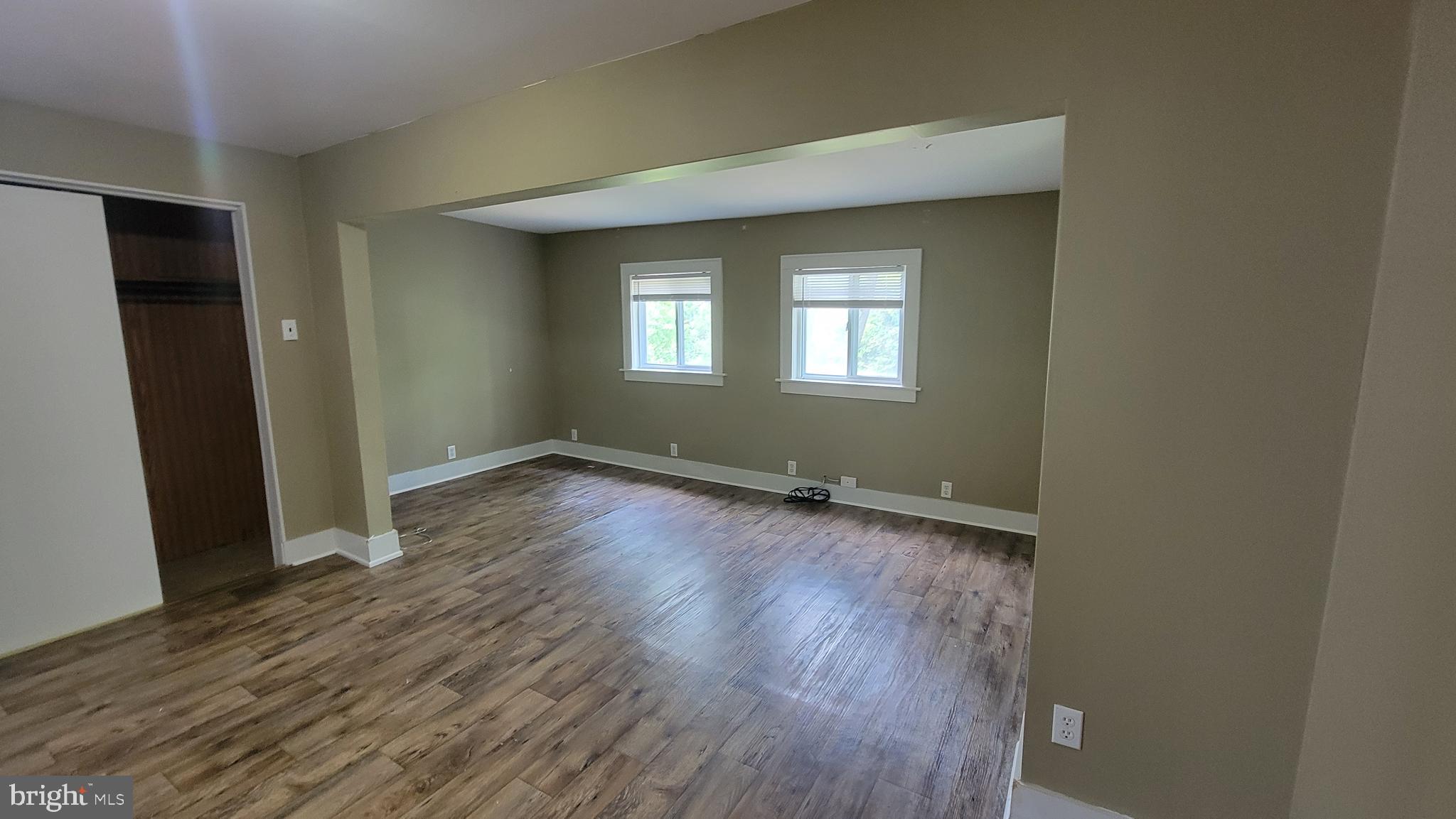 NONE AVAILABLE - Residential Lease