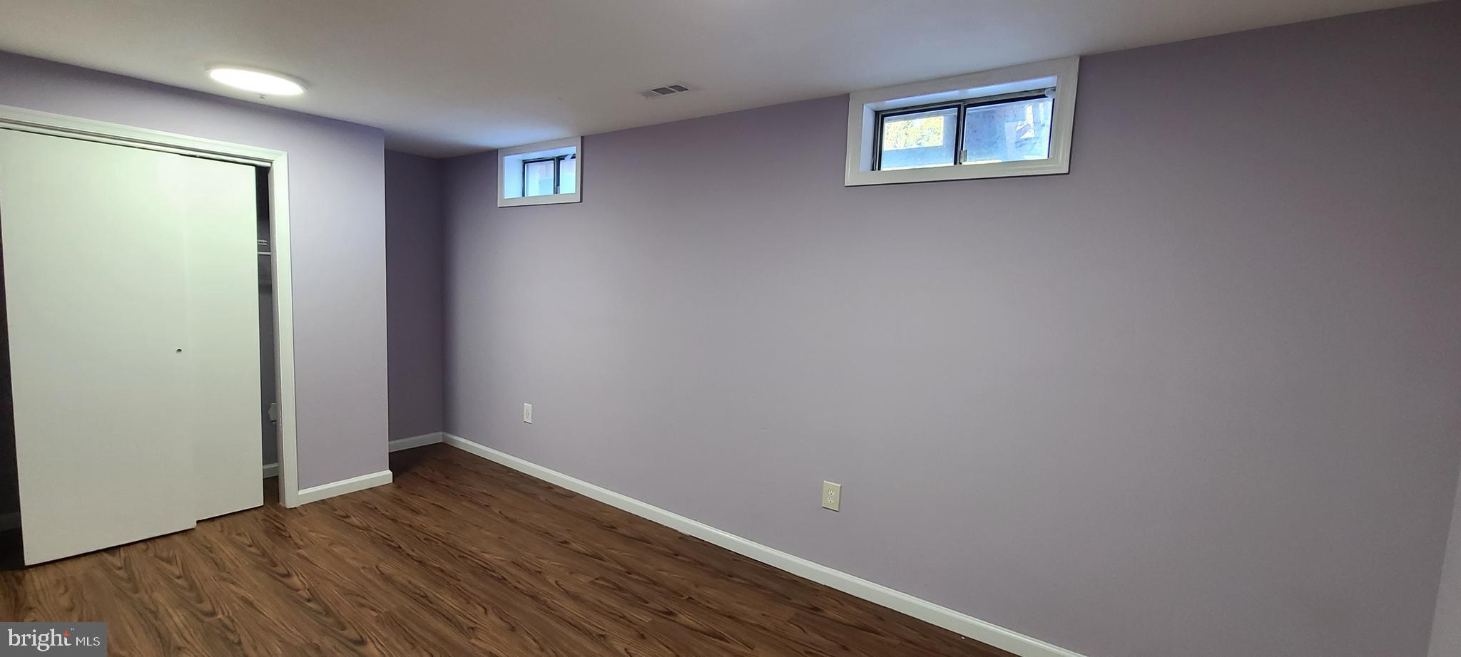 FLOWER HILL - Residential Lease