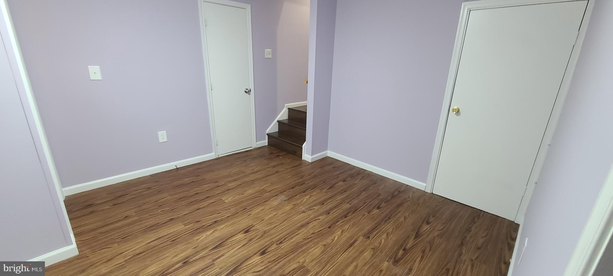 FLOWER HILL - Residential Lease