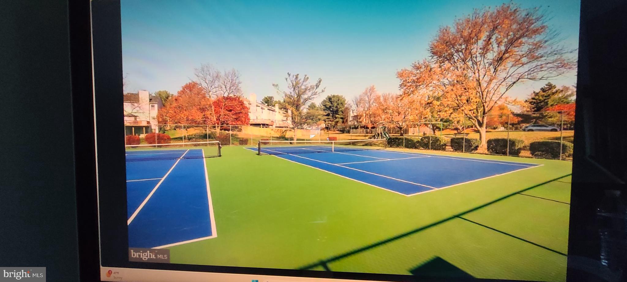 FLOWER HILL - Residential Lease