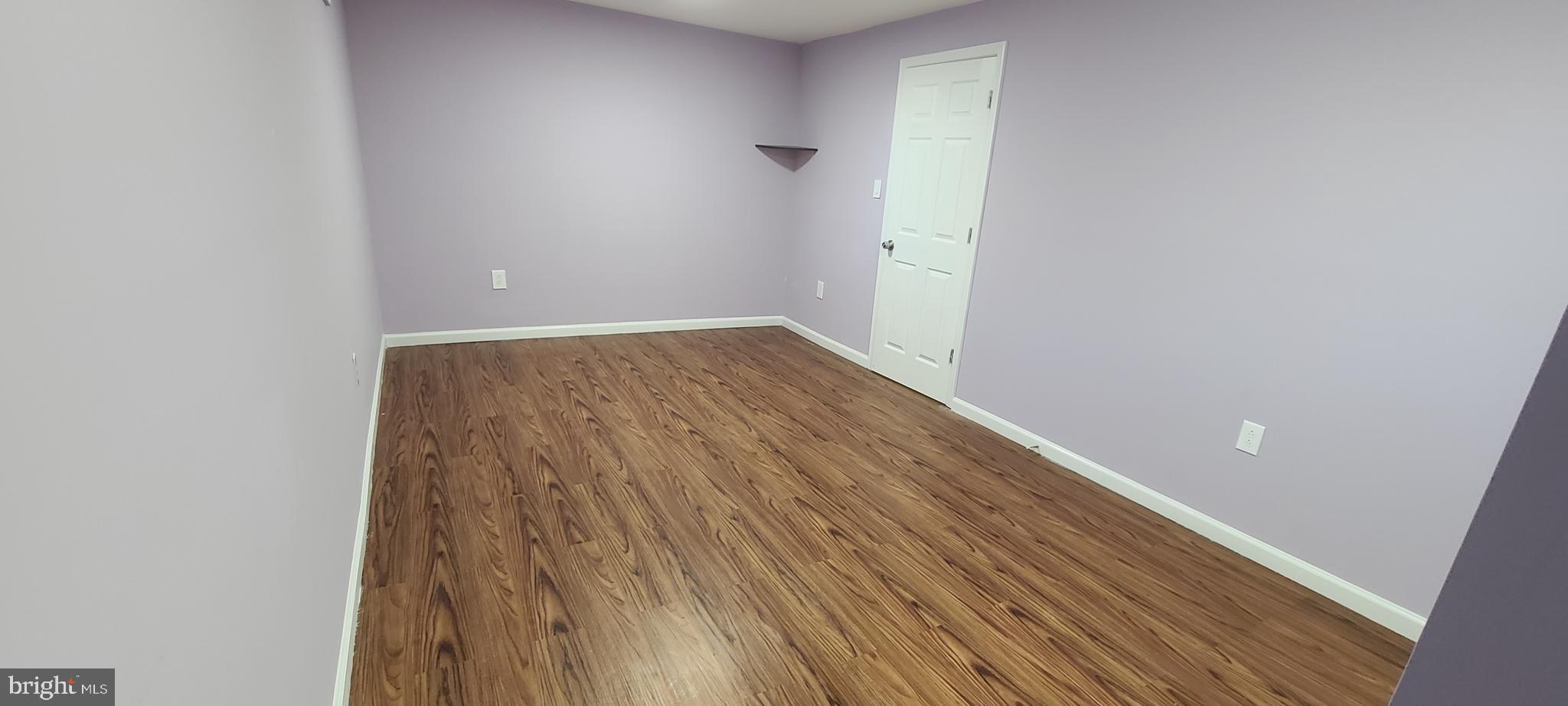 FLOWER HILL - Residential Lease