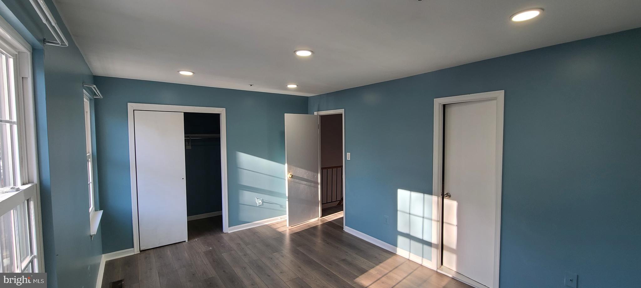 FLOWER HILL - Residential Lease