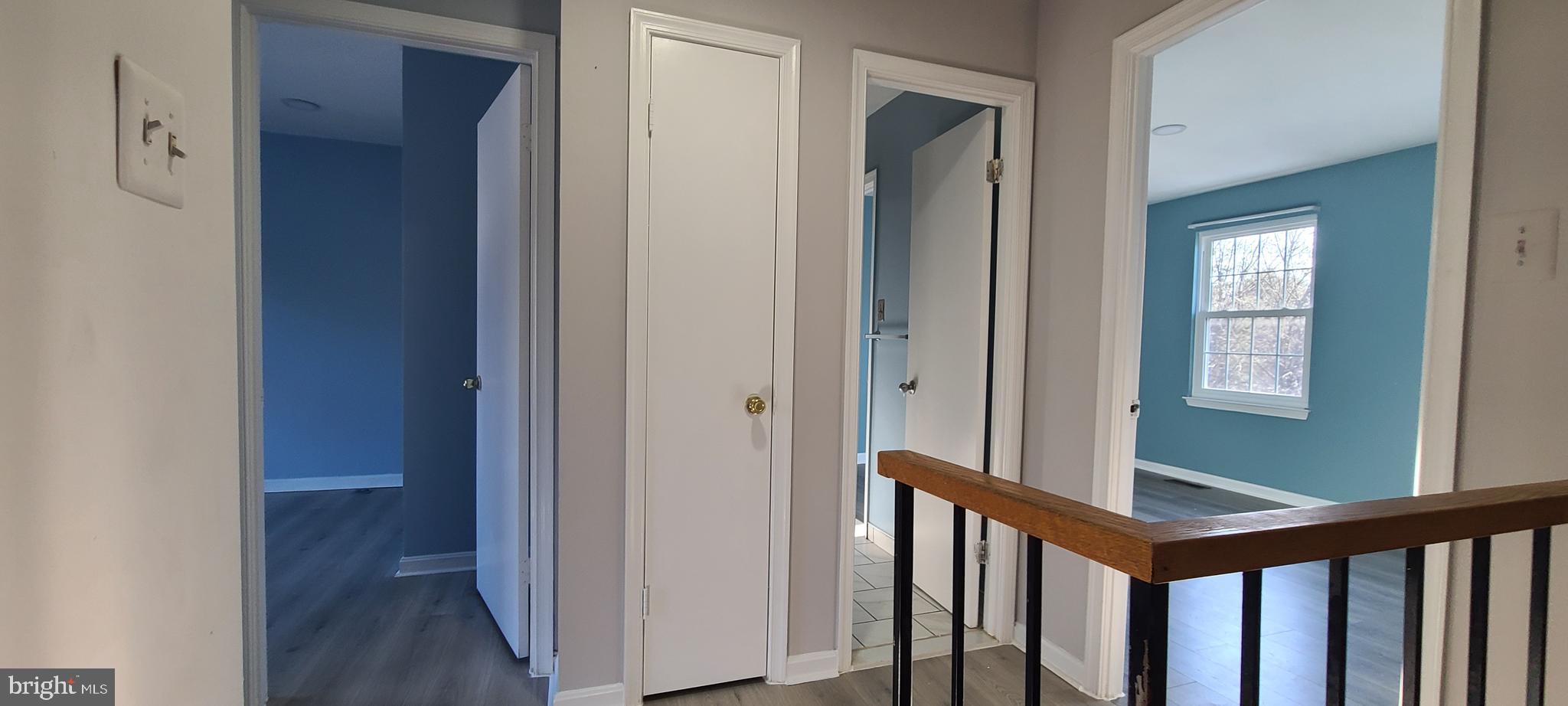 FLOWER HILL - Residential Lease