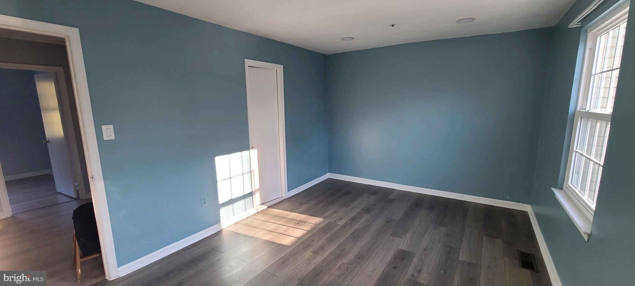 FLOWER HILL - Residential Lease