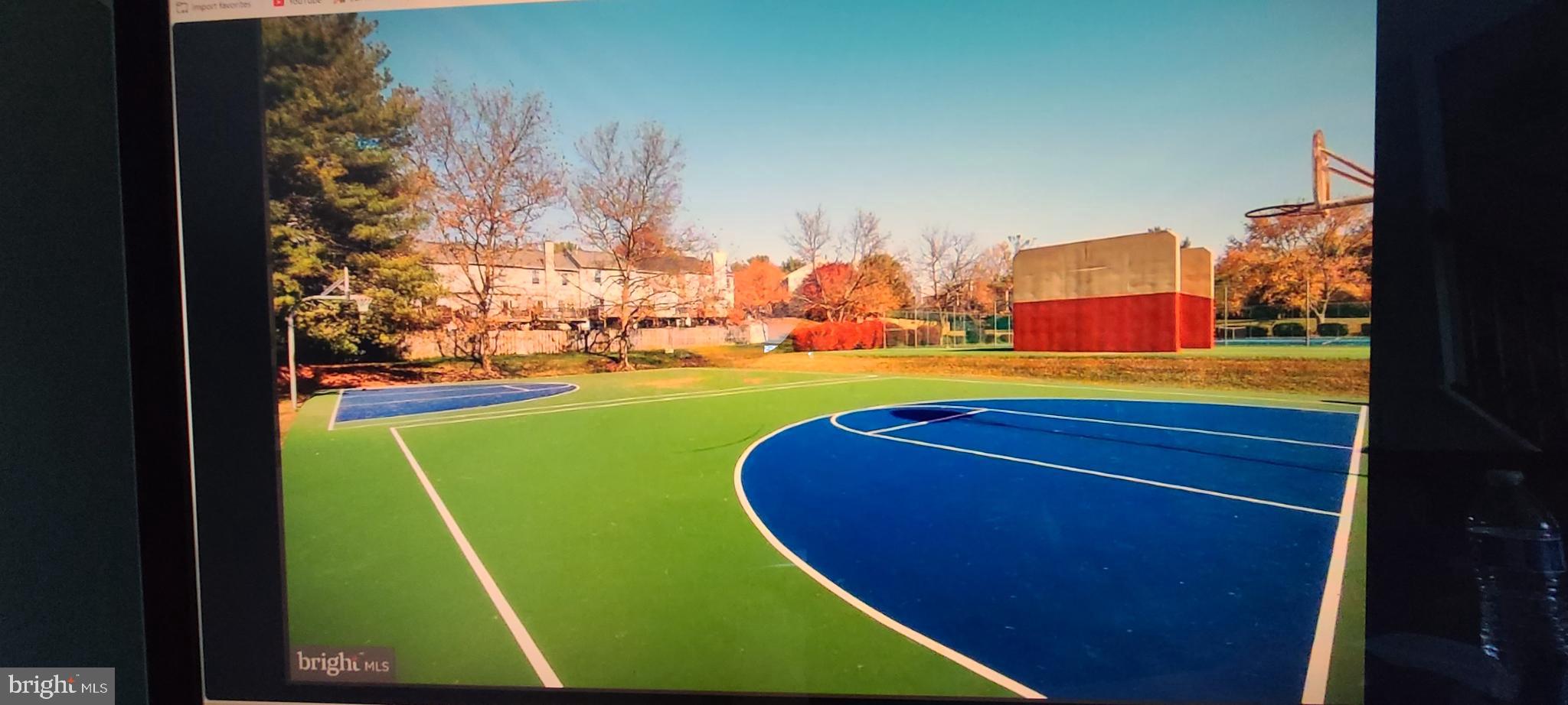 FLOWER HILL - Residential Lease