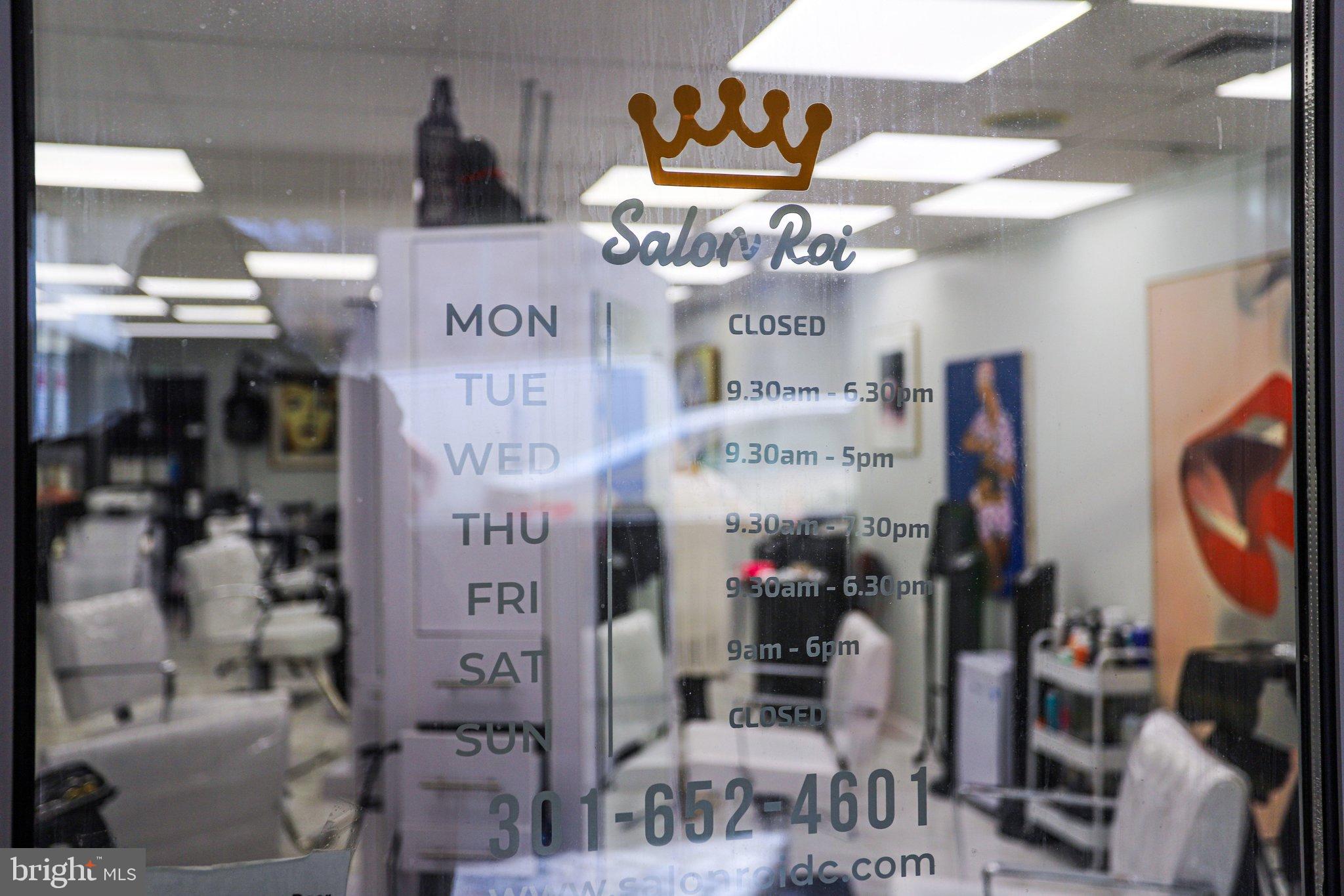 THE ELIZABETH - Residential