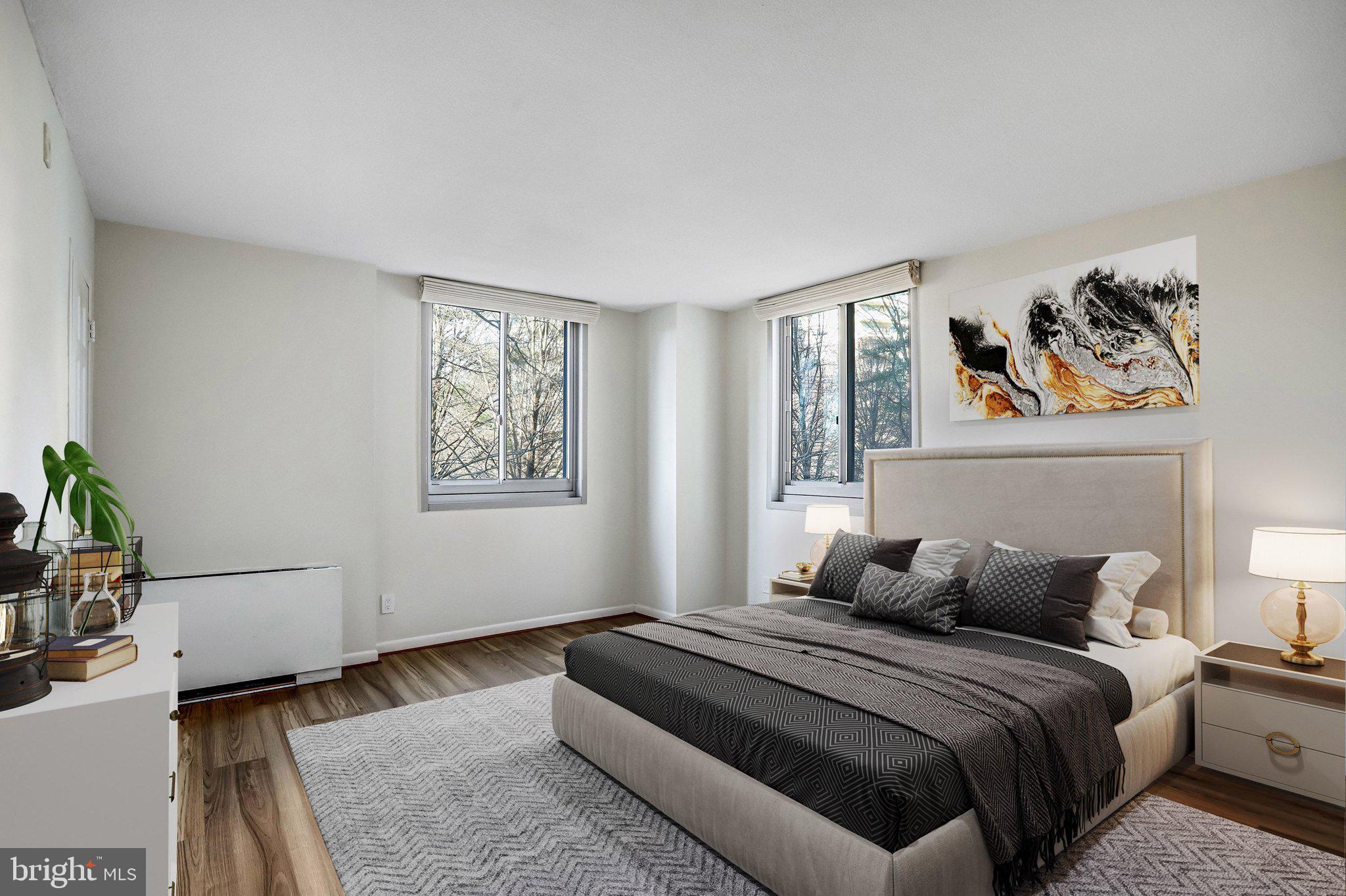 THE ELIZABETH - Residential