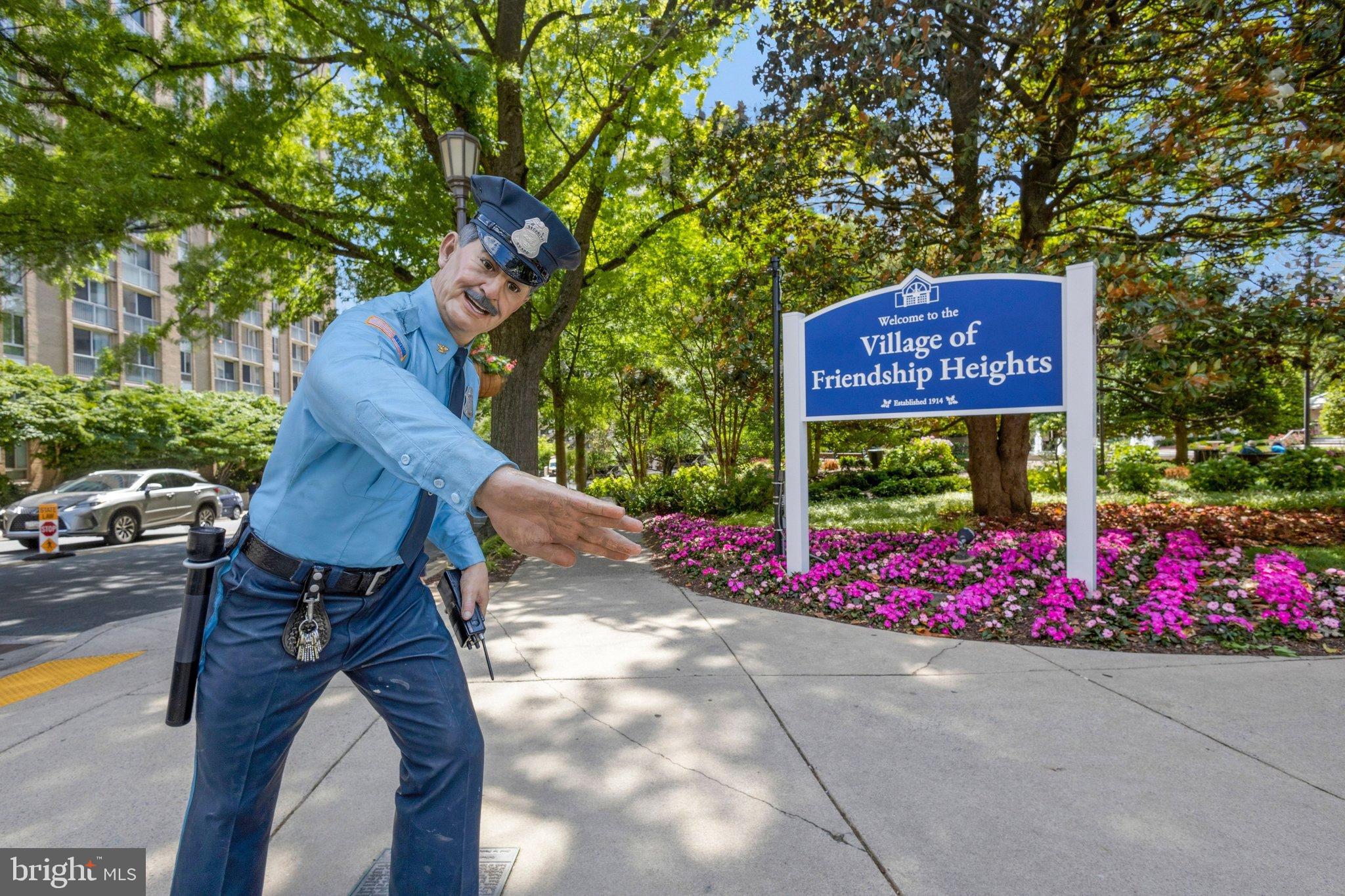 THE ELIZABETH - Residential