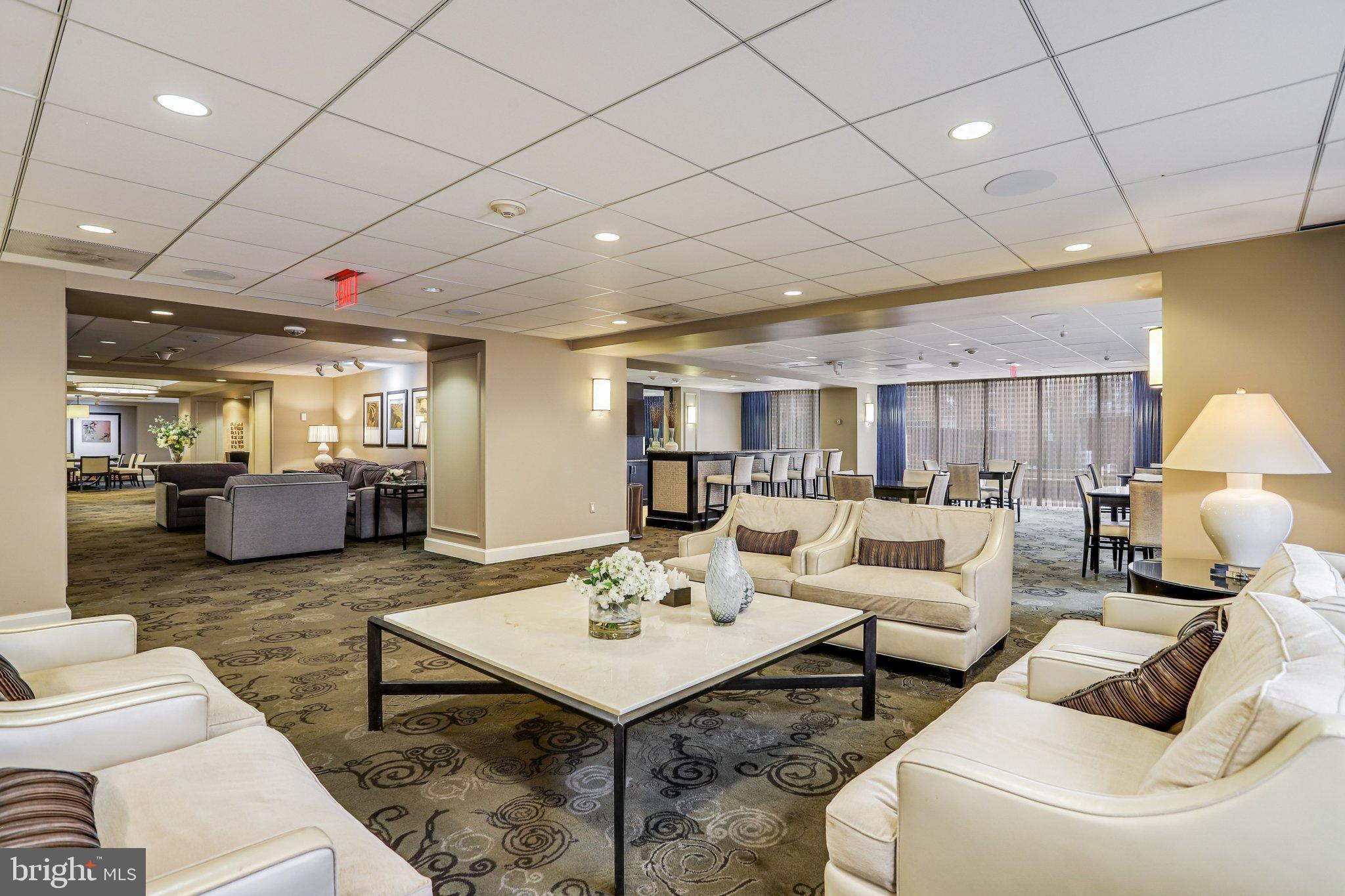 THE ELIZABETH - Residential