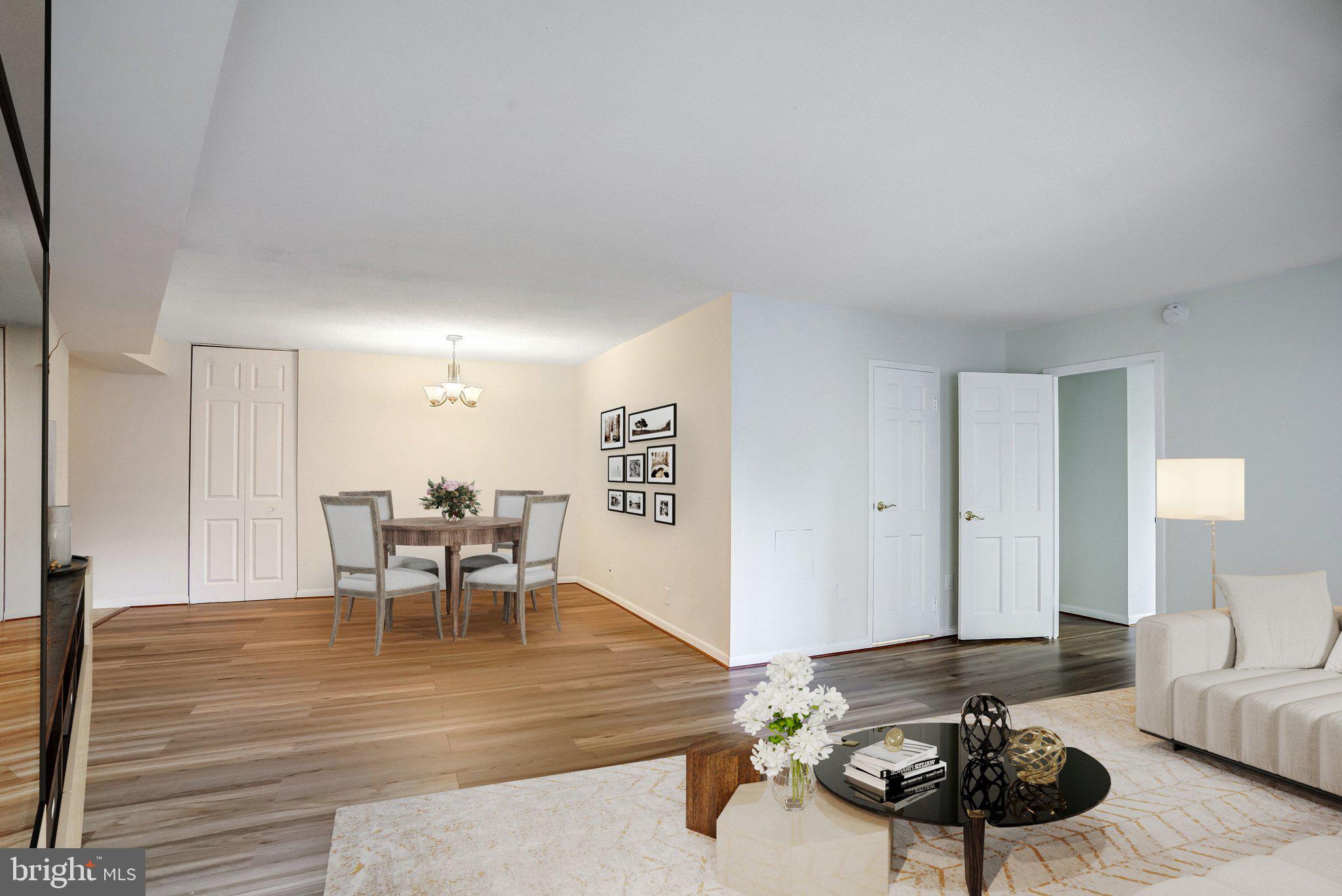 THE ELIZABETH - Residential