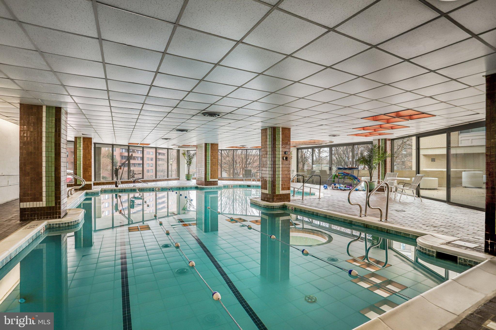 THE ELIZABETH - Residential