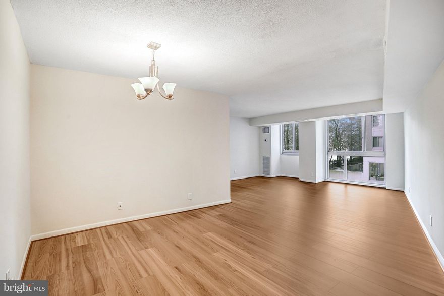 Everything in this Condo is upgraded and new! 
Nestled within the prestigious community of The Elizabeth, this exquisite one-bedroom, one-bathroom unit offers a harmonious blend of luxury and comfort, perfect for those seeking an elevated lifestyle. With a major renovation completed, this residence is poised to redefine modern living with high-end finishes and thoughtful design. Step inside to discover an open floor plan that invites natural light to dance across the spacious living areas. The contemporary layout seamlessly connects the living room to the kitchen, making it ideal for entertaining or enjoying quiet evenings at home. The kitchen is a chef's dream, featuring brand new top-of-the-line appliances including a built-in microwave, range, and dishwasher, all designed to enhance your culinary experience. The sleek built-in range hood and disposal add to the functionality, while the refrigerator and washer/dryer ensure convenience at your fingertips. 
The luxurious bathroom is designed with relaxation in mind, offering a serene retreat after a long day. The unit's thoughtful design extends to the community amenities, which include a stunning indoor saltwater pool, a state-of-the-art fitness center, and a sauna, providing a perfect balance of leisure and wellness. 

Residents of The Elizabeth enjoy a wealth of amenities, including a beauty salon, convenience store, and a library, all within easy reach. The community also features common grounds, a meeting room, and a party room, perfect for social gatherings. With reserved parking in an underground garage and a dedicated lobby desk for security, peace of mind is paramount. The Elizabeth is not just a residence; it's a lifestyle. Enjoy the convenience of transportation services and the camaraderie of a vibrant community. Whether you're unwinding by the pool or engaging in a fitness class, every day offers new opportunities for relaxation and connection. This property is more than just a home; it's a sanctuary where luxury meets comfort, and every detail has been curated for an exclusive living experience. Embrace the lifestyle you deserve in this remarkable unit, where modern elegance and community spirit come together in perfect harmony.