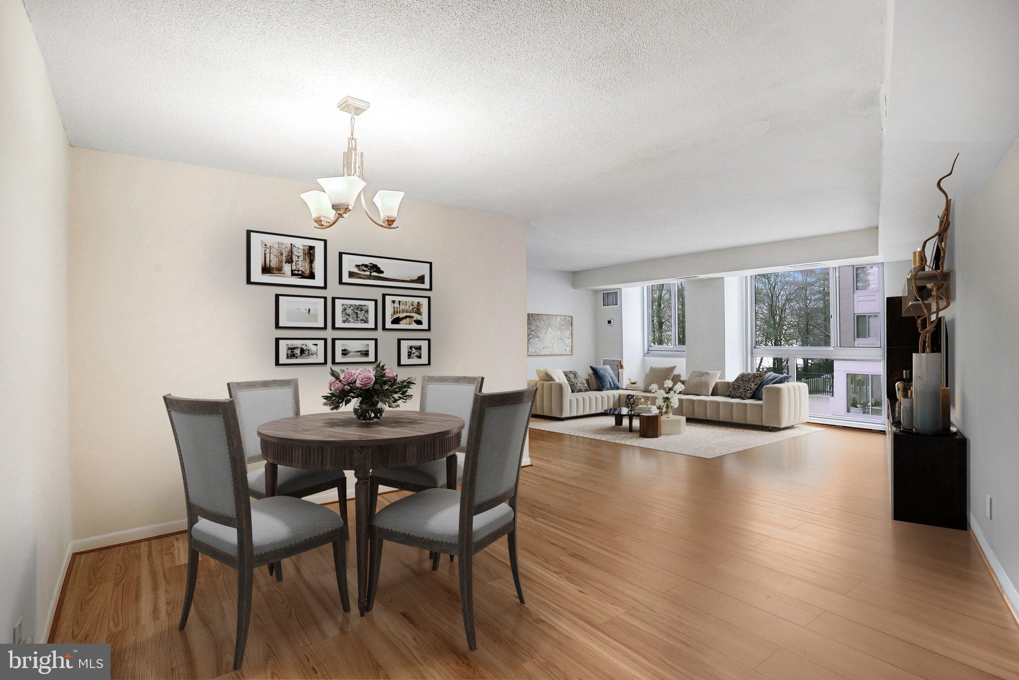 THE ELIZABETH - Residential
