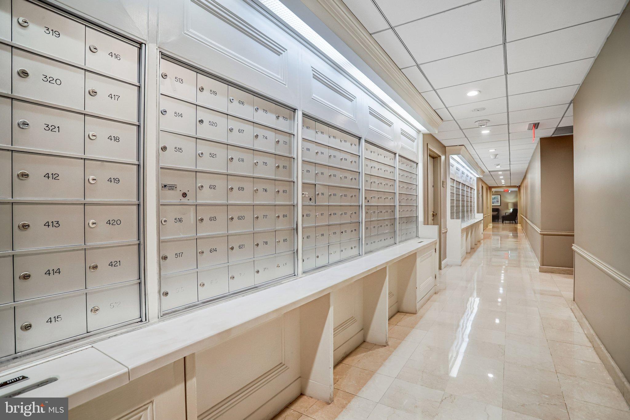 THE ELIZABETH - Residential