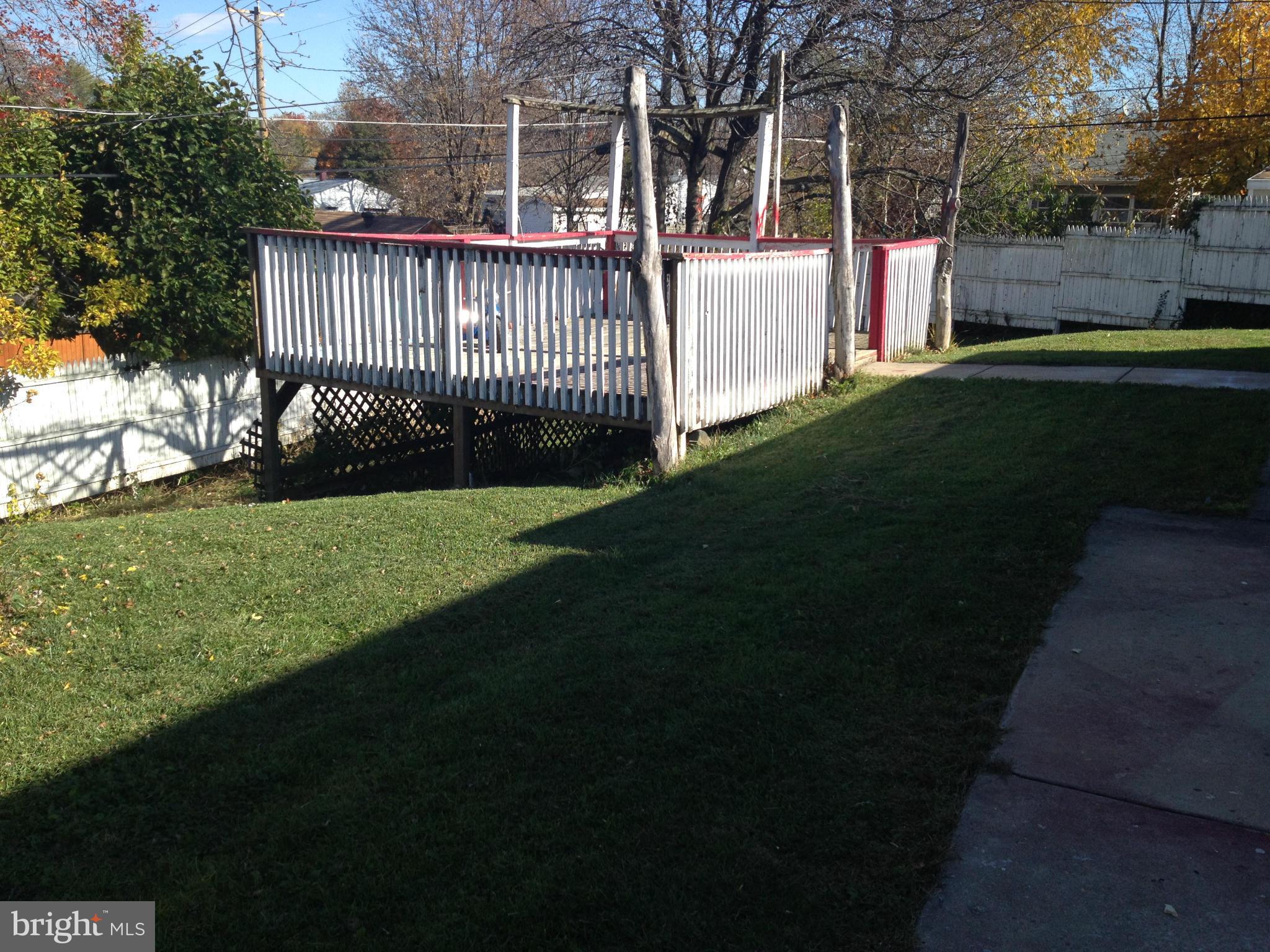 WESTVIEW PARK - Residential