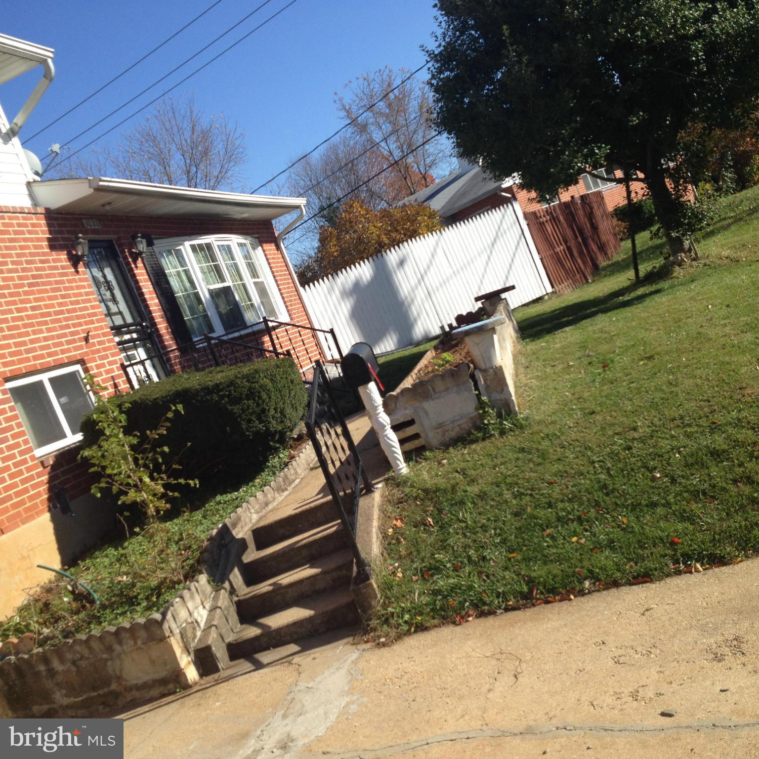 WESTVIEW PARK - Residential