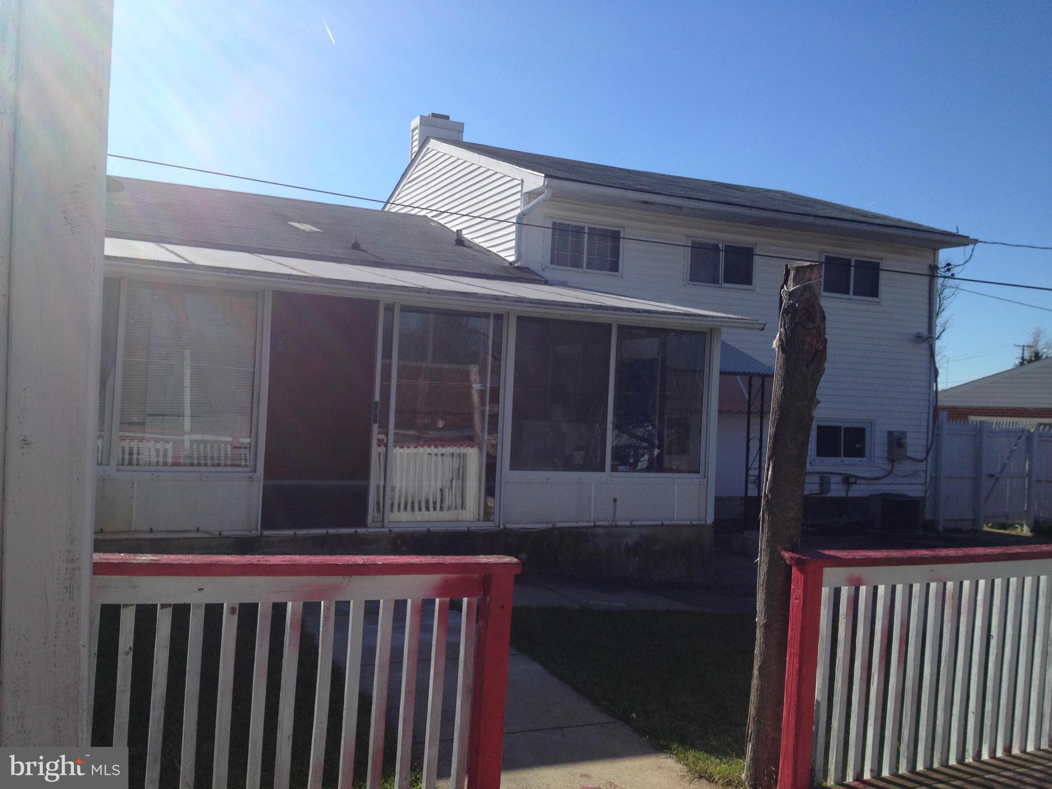 WESTVIEW PARK - Residential