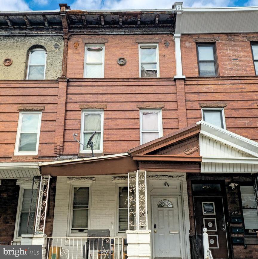 HUNTING PARK - Residential Income