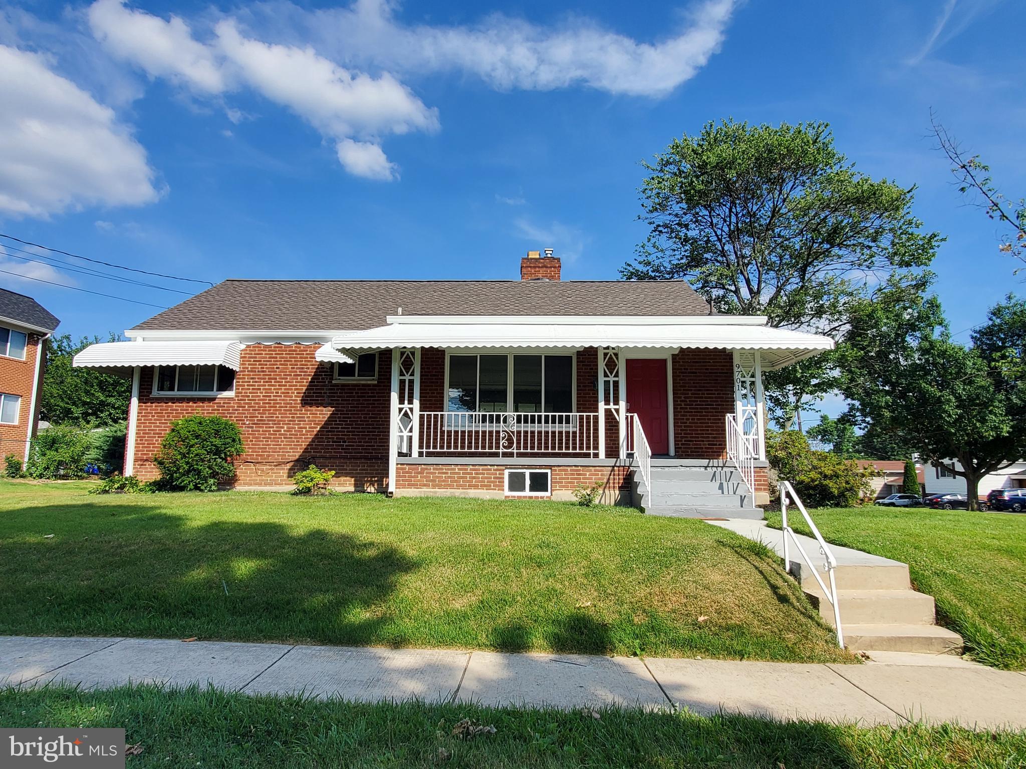 OAKVIEW - Residential Lease