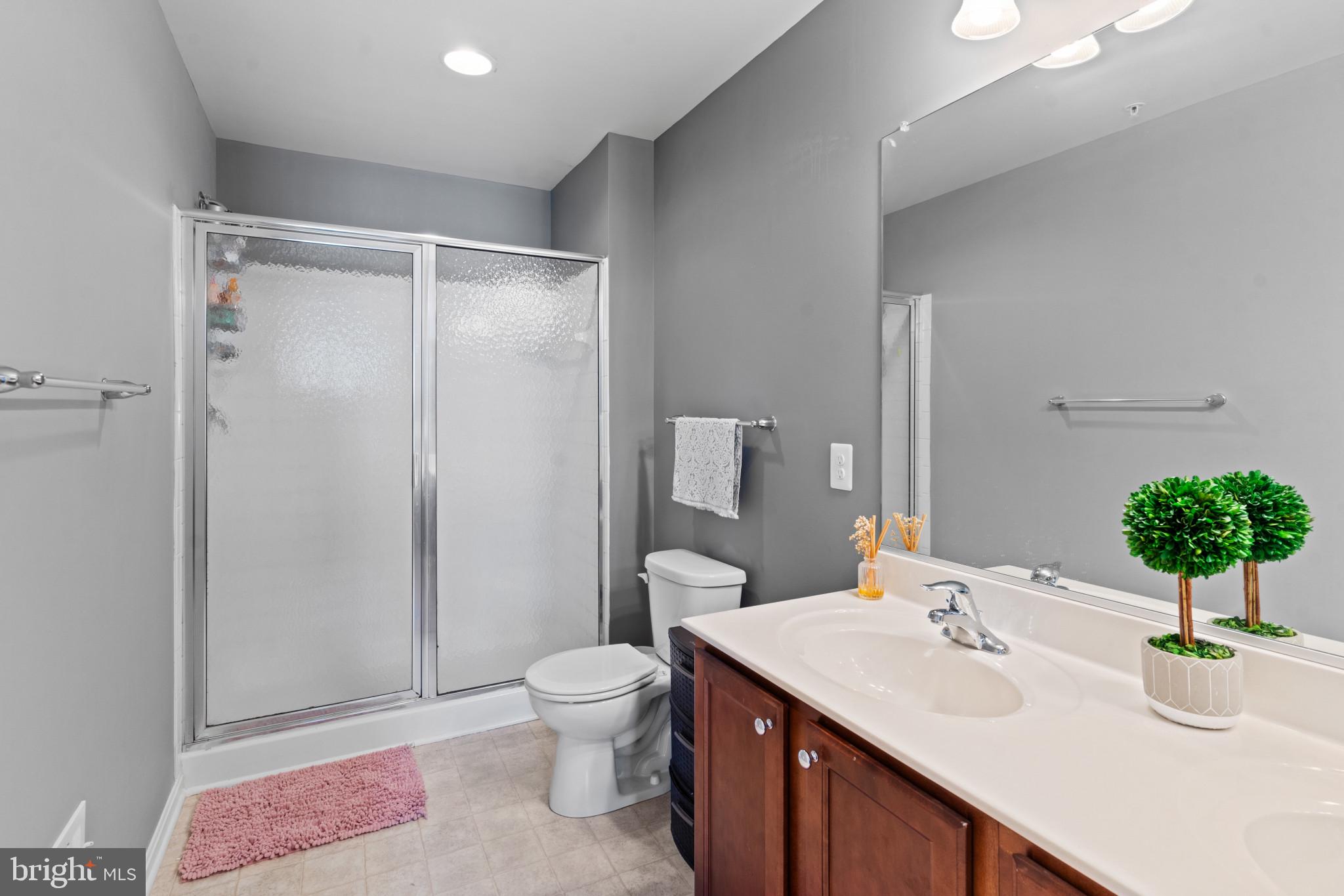 RESERVOIR RIDGE - Residential