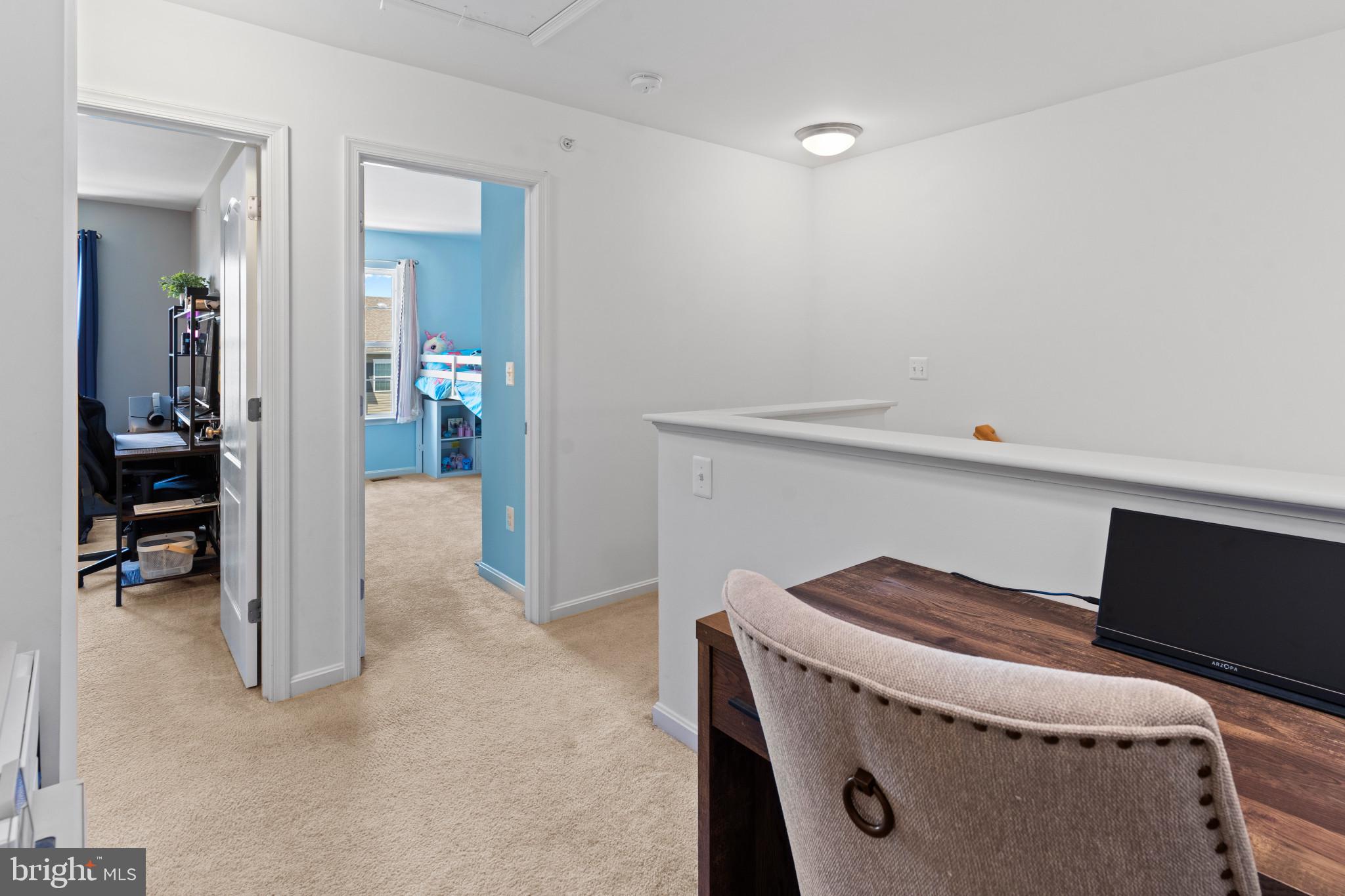 RESERVOIR RIDGE - Residential