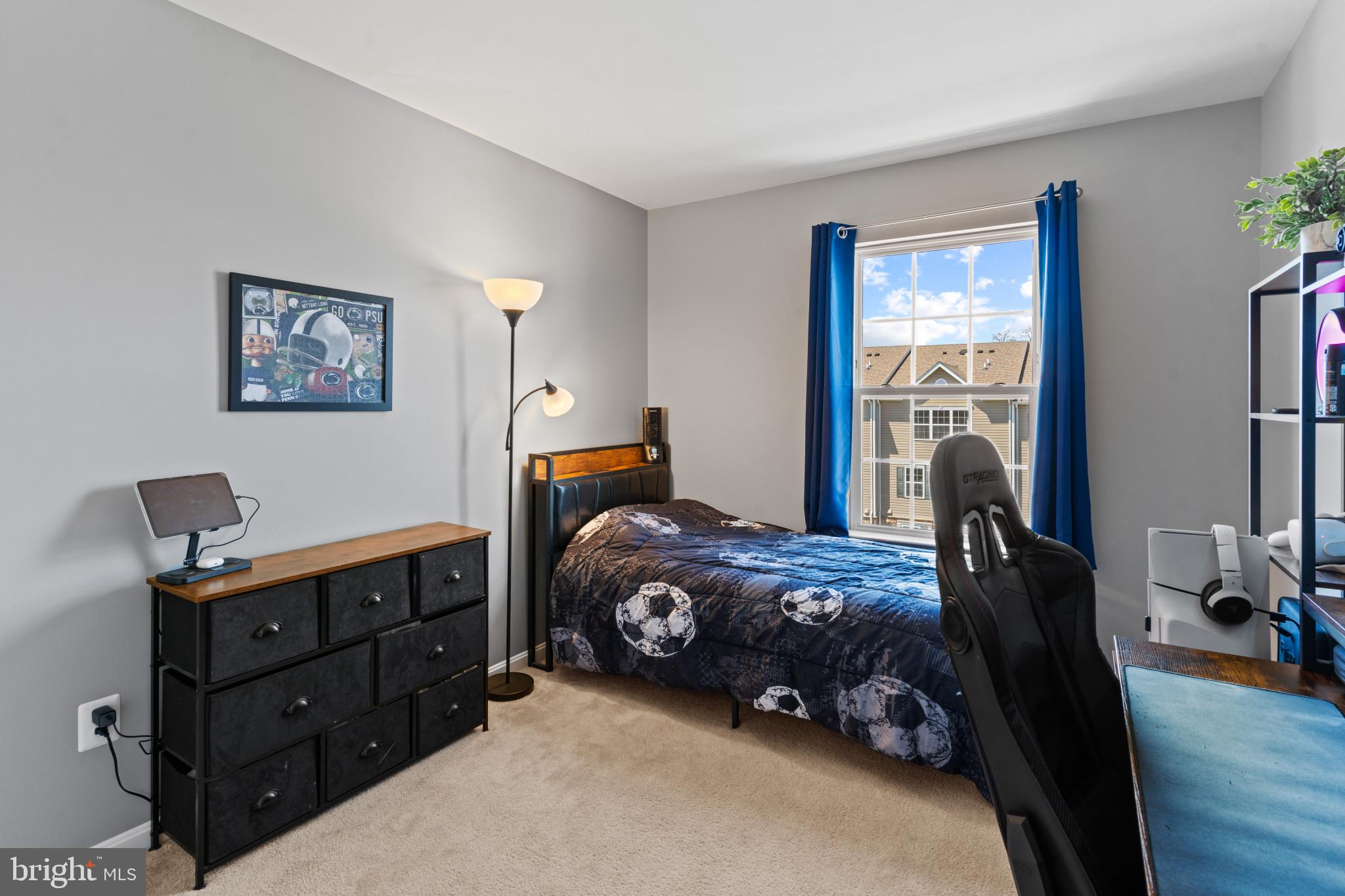 RESERVOIR RIDGE - Residential