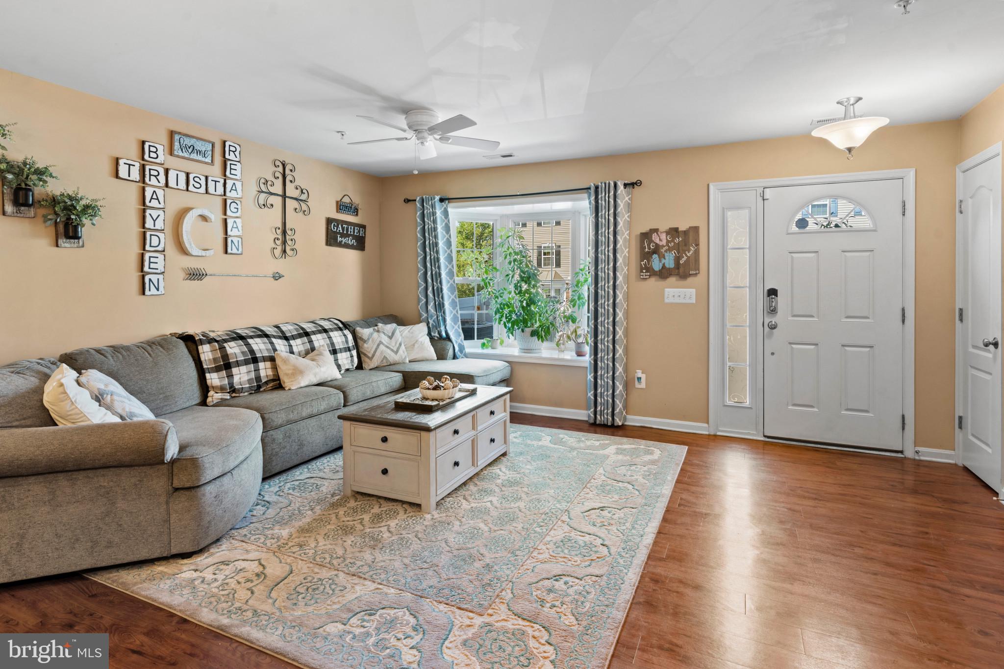 RESERVOIR RIDGE - Residential