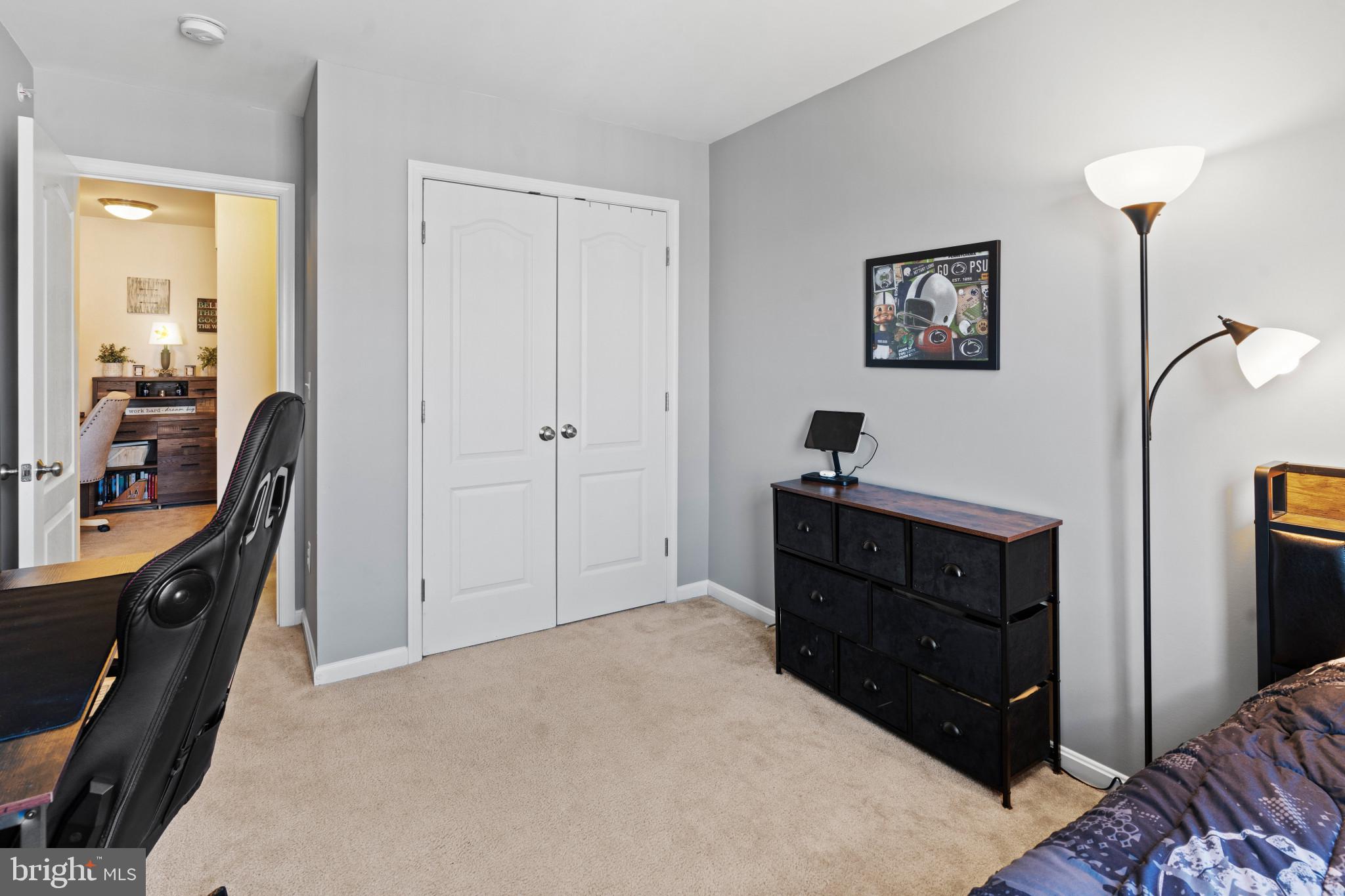 RESERVOIR RIDGE - Residential