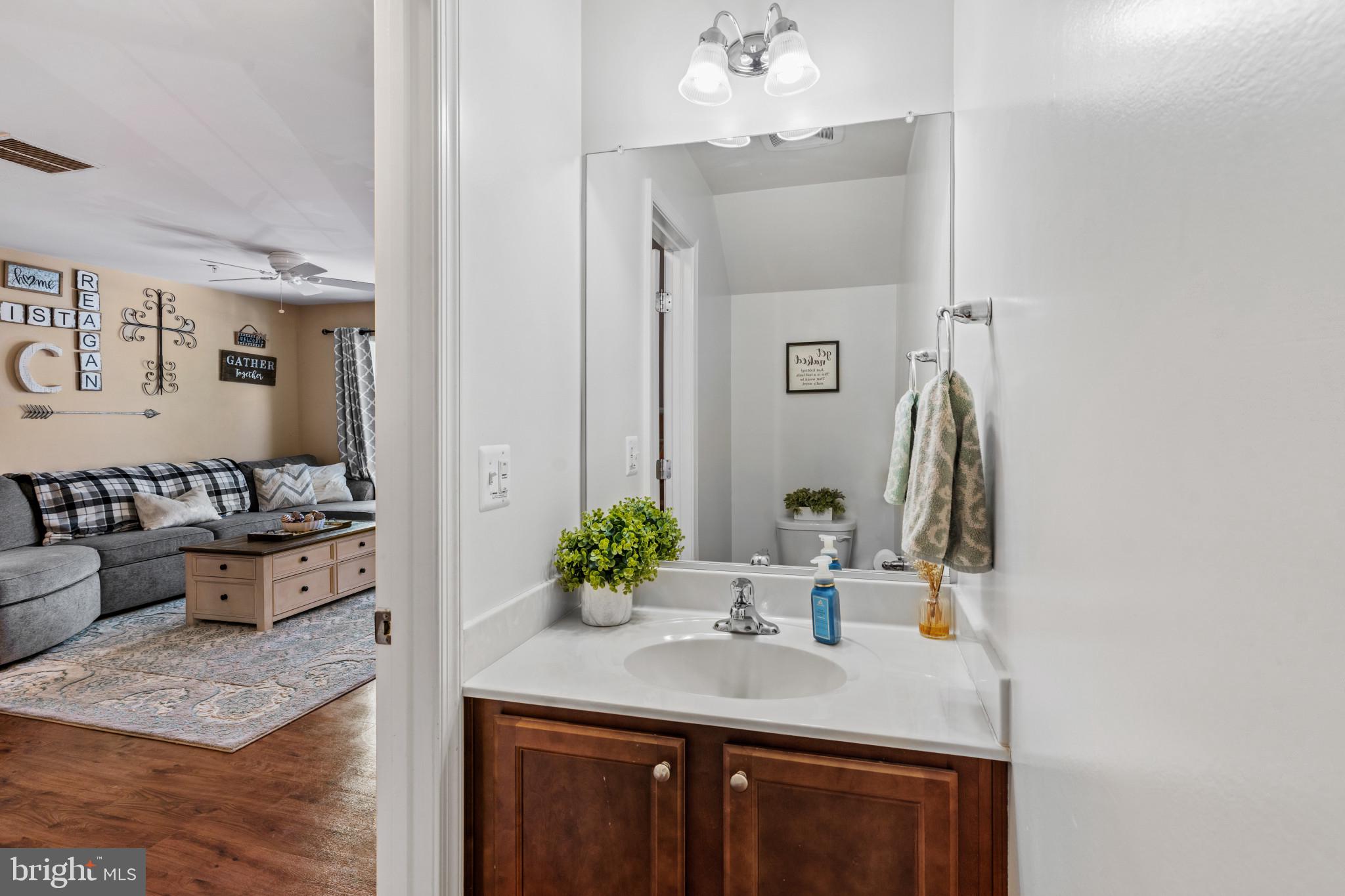 RESERVOIR RIDGE - Residential