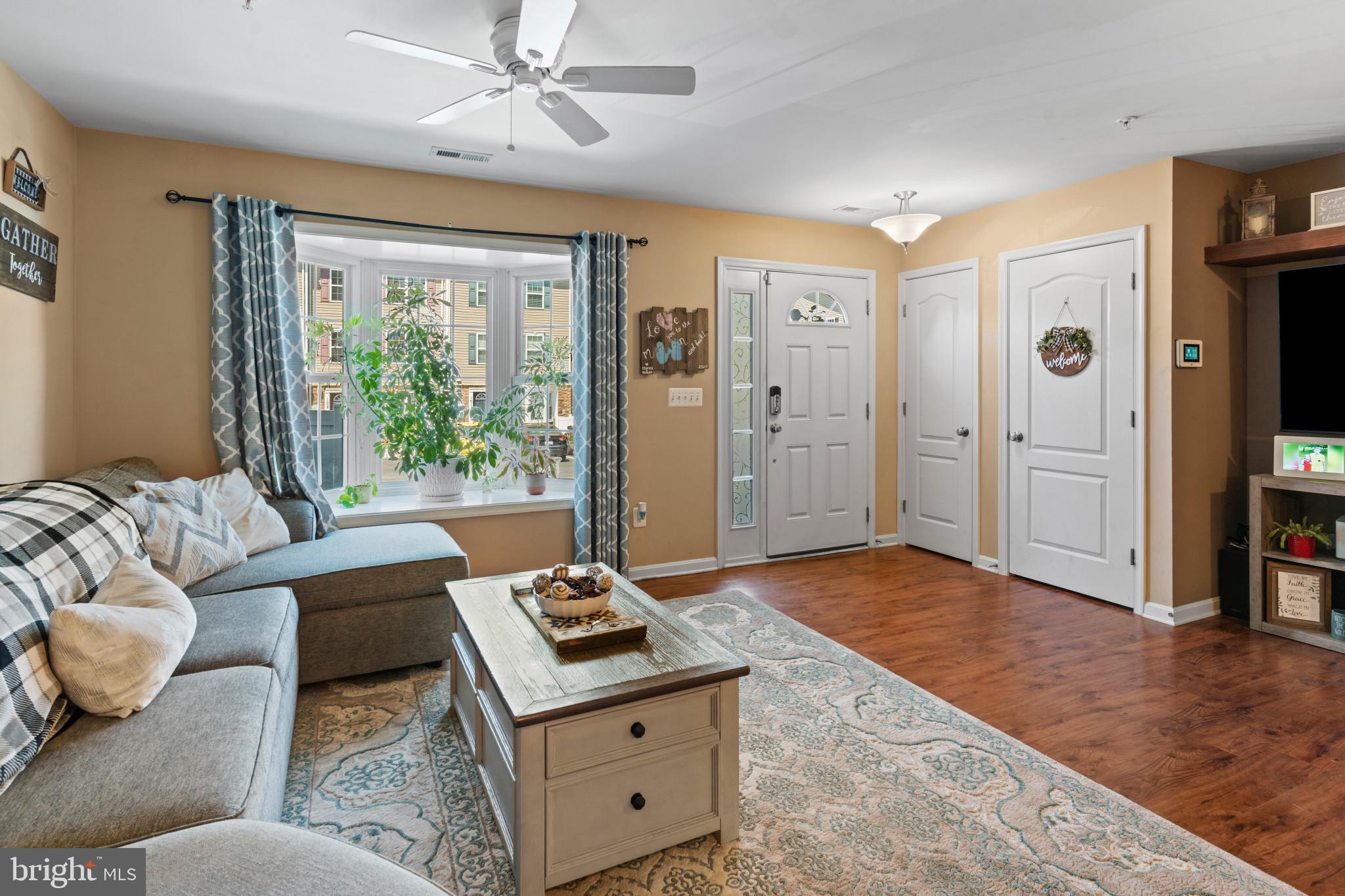 RESERVOIR RIDGE - Residential