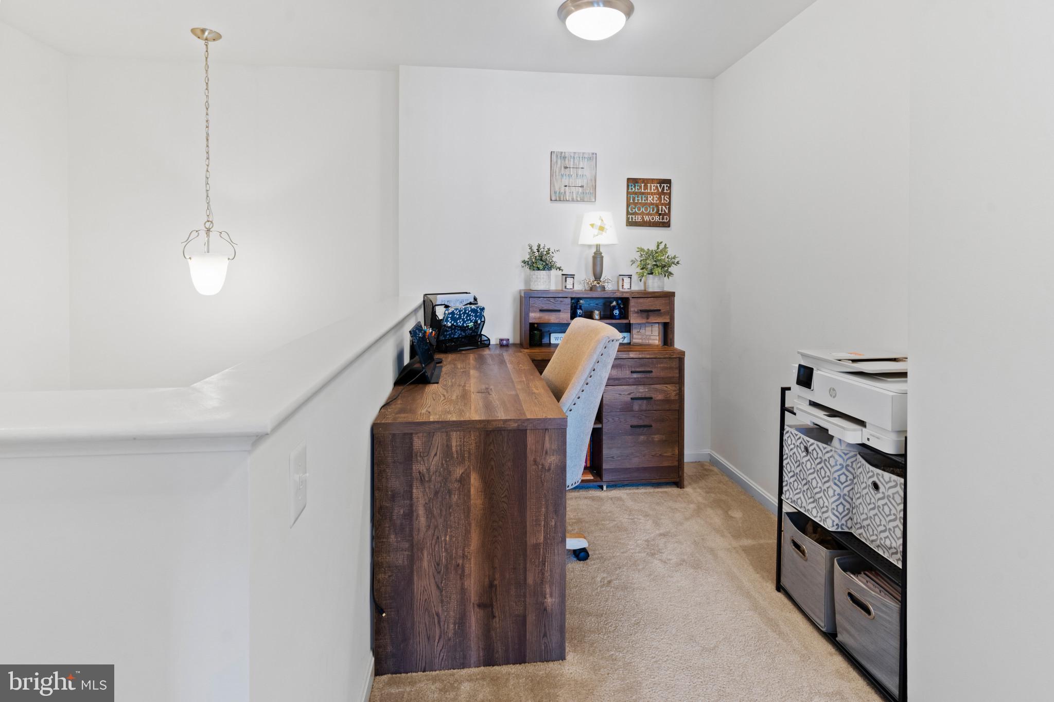 RESERVOIR RIDGE - Residential