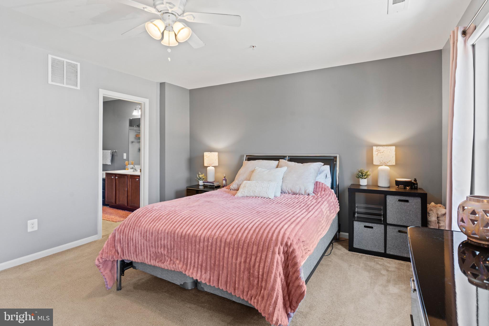 RESERVOIR RIDGE - Residential