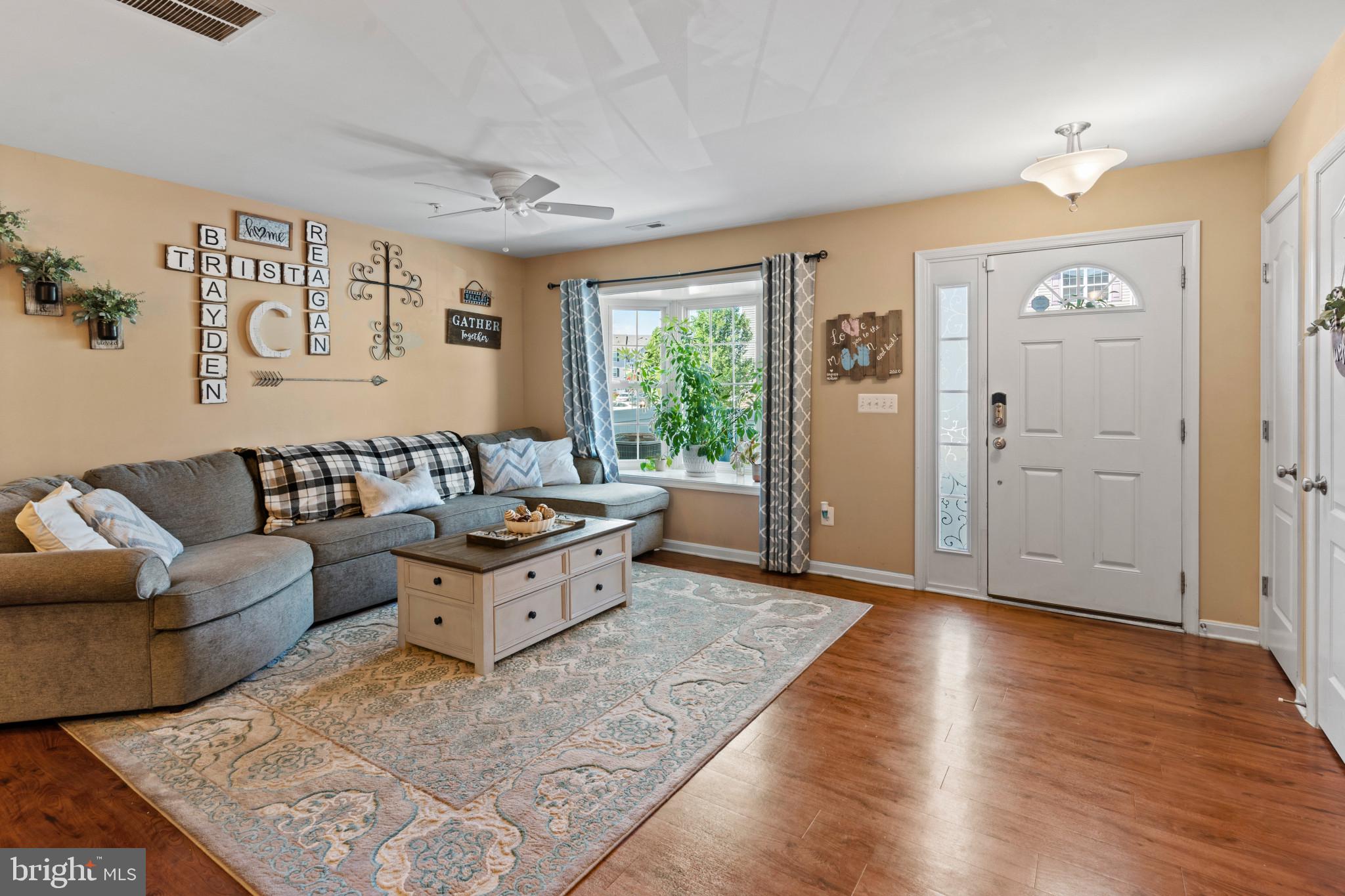 RESERVOIR RIDGE - Residential