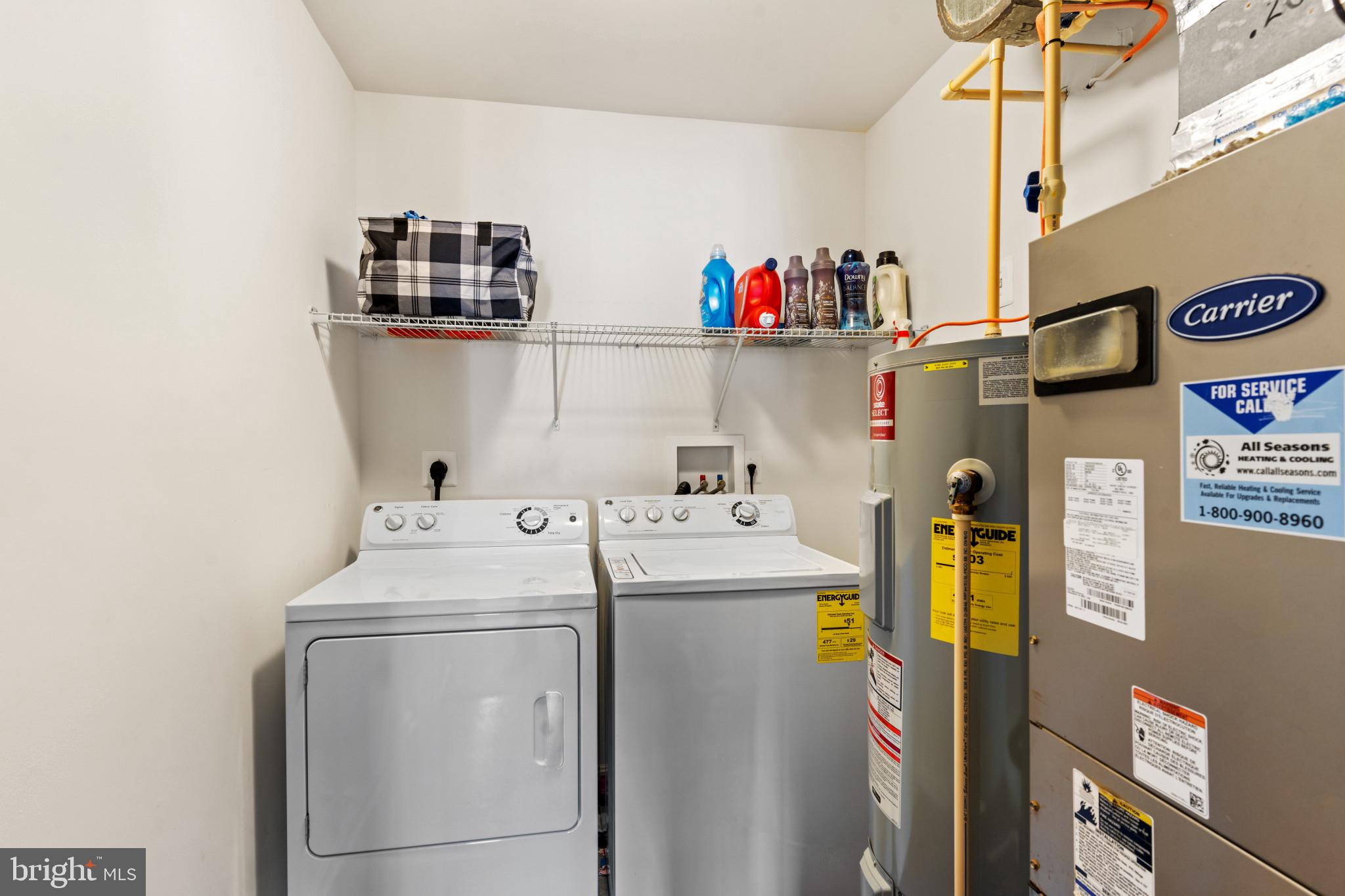 RESERVOIR RIDGE - Residential