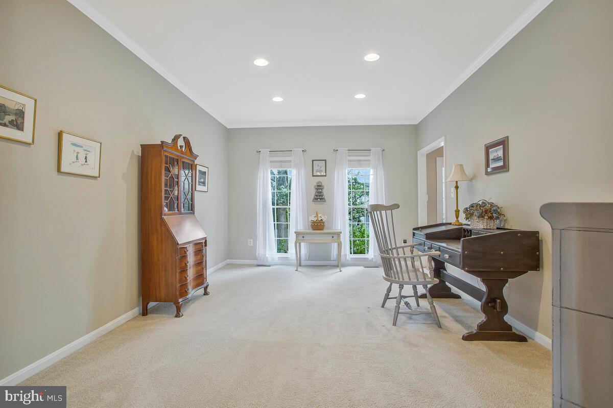 CROFTON VALLEY - Residential